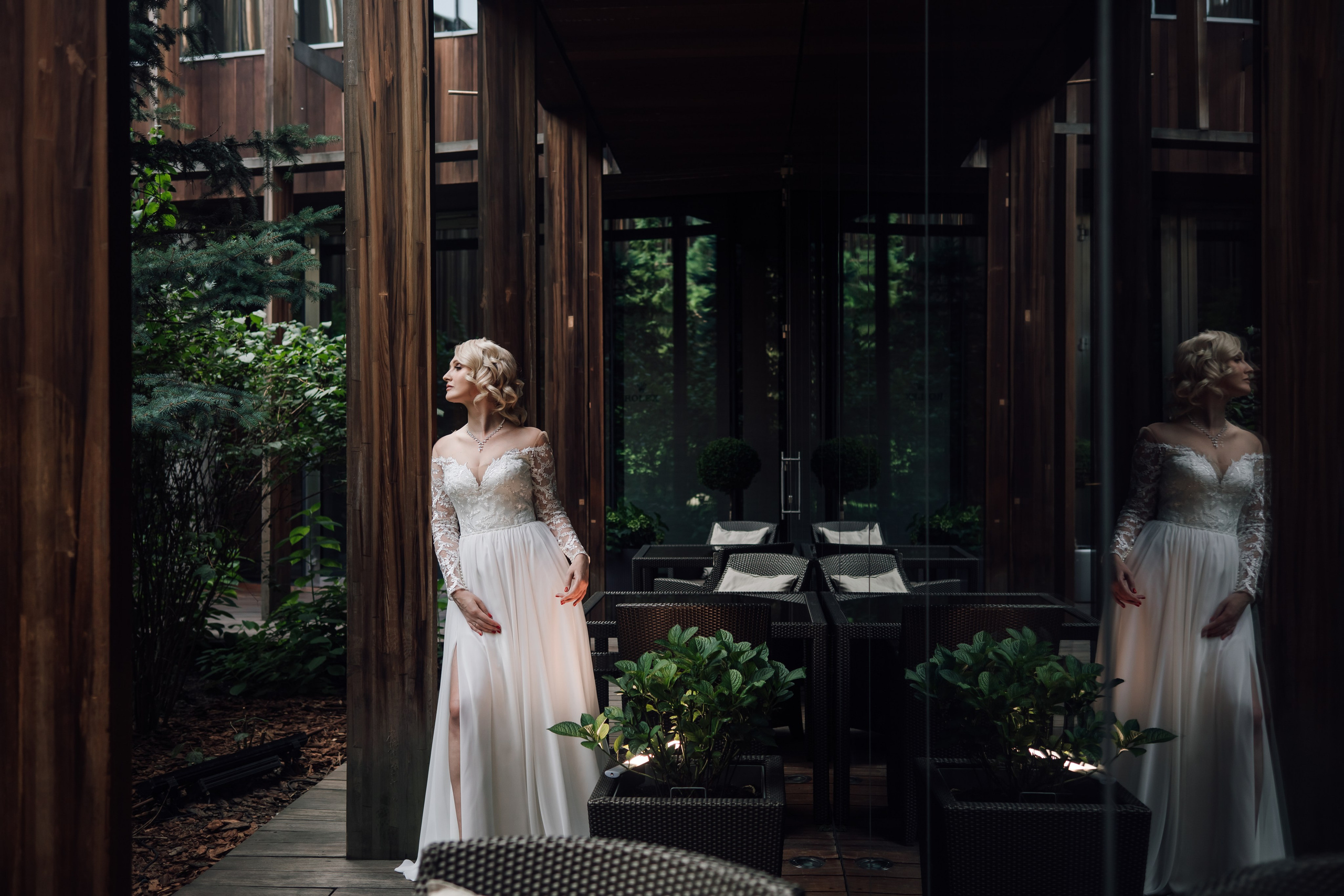 Кристина и Артем, Барвиха. Свадебный и семейный фотограф в Москве Евгения Лисина