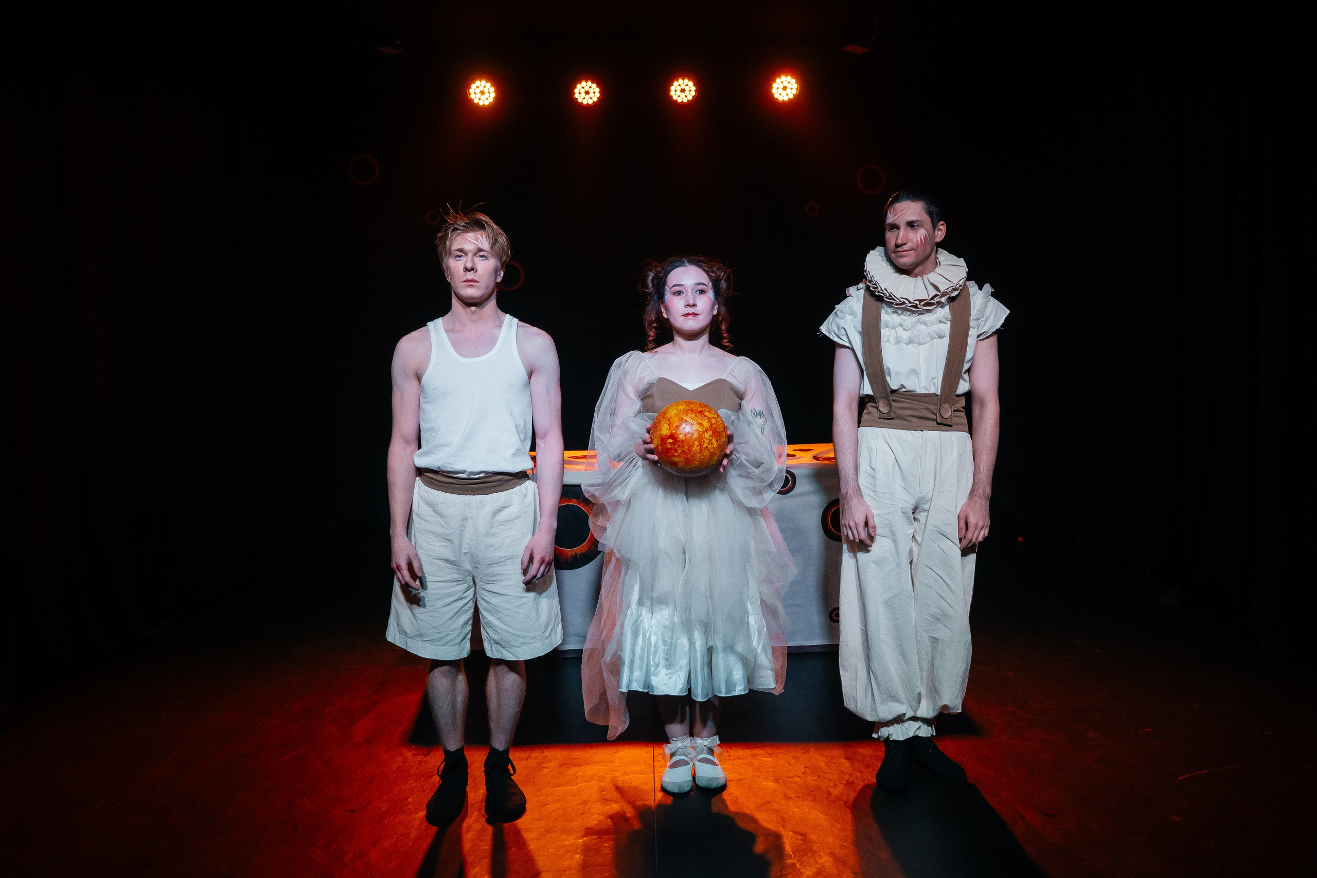 Театр «Форма-Т». Профессиональный фотограф в Самаре Анна Конзаева