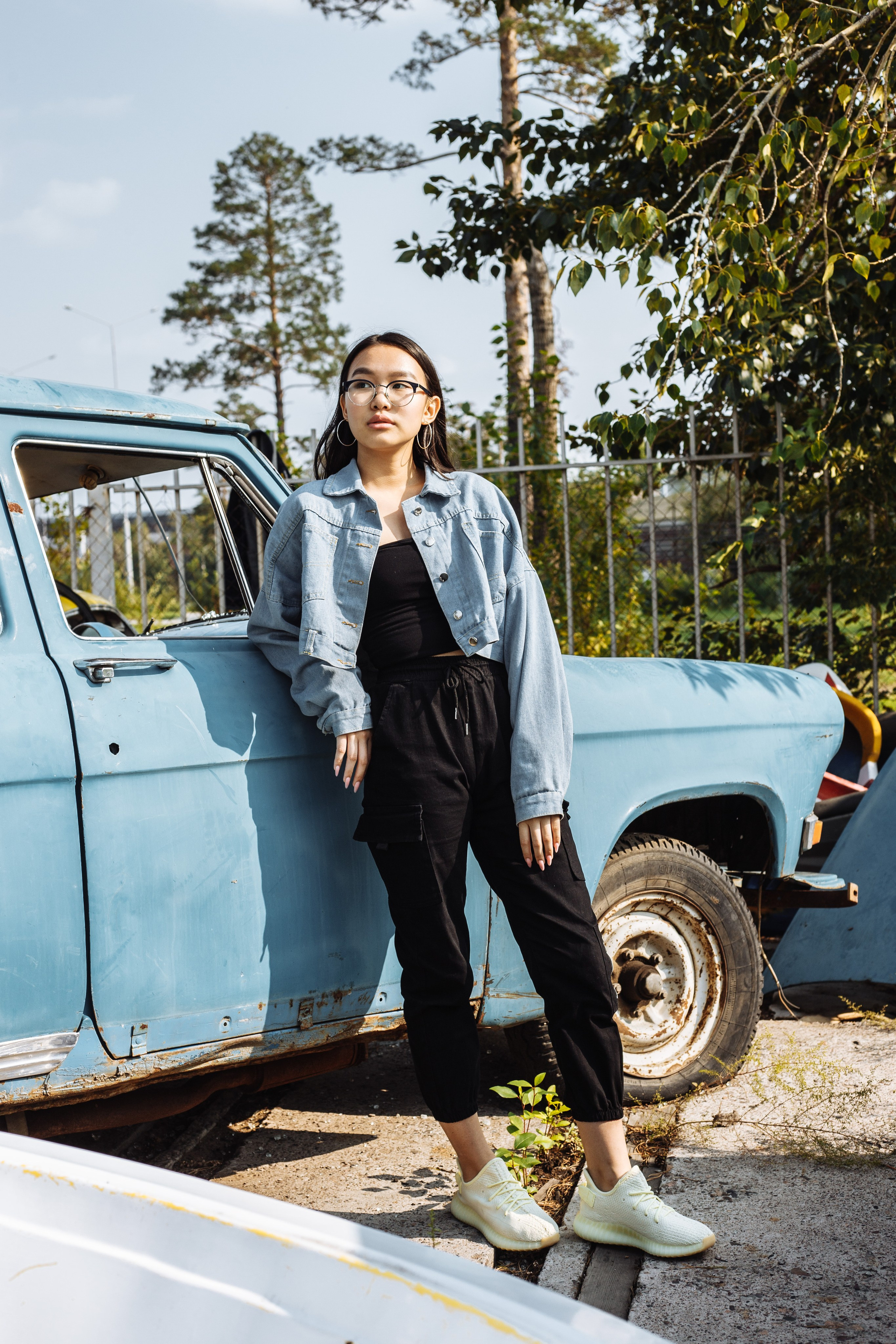 Контент для магазина одежды. Фотограф Улан-Удэ