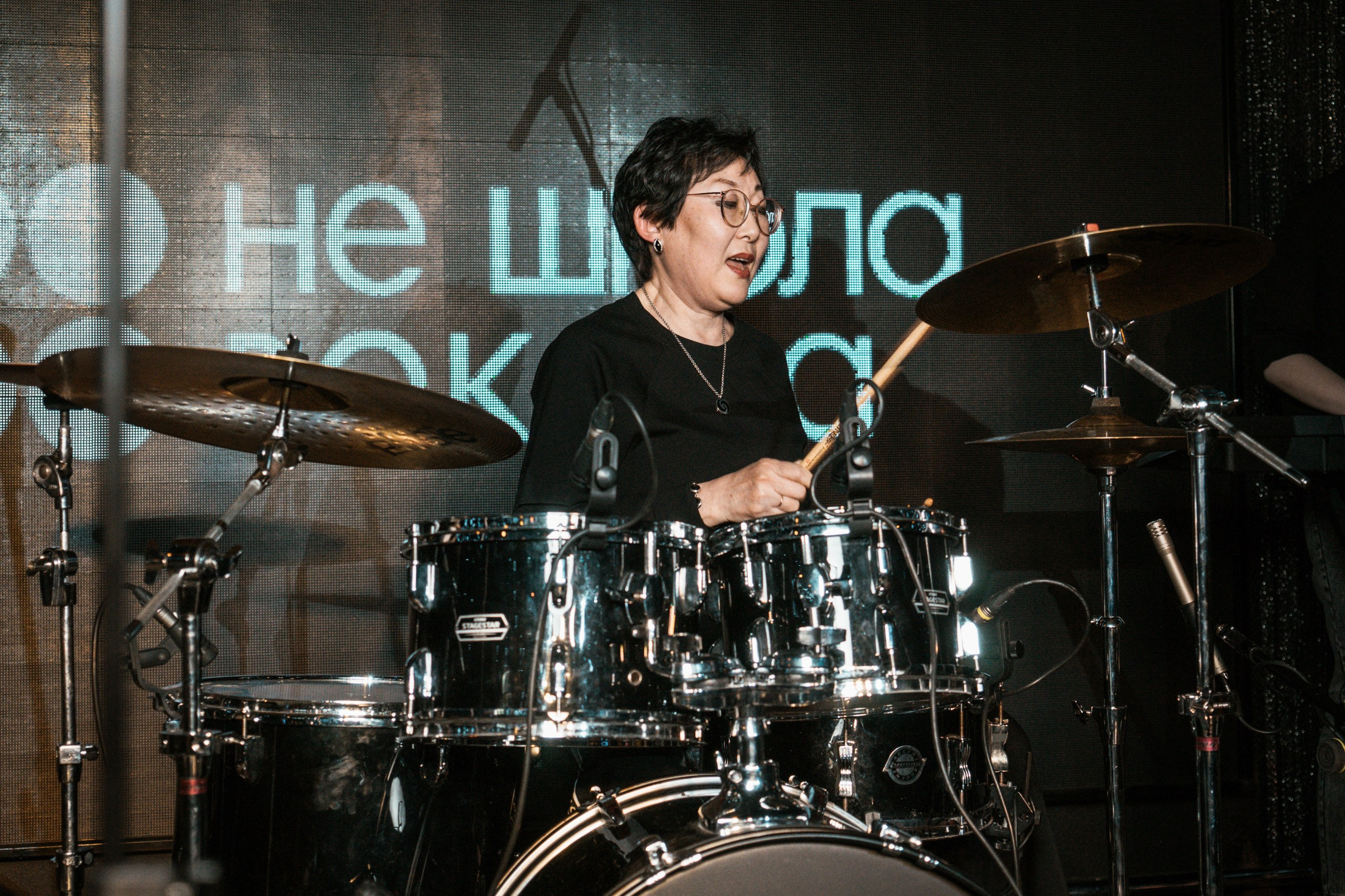 Выпускной Не Школы Барабанов. Фотограф Улан-Удэ