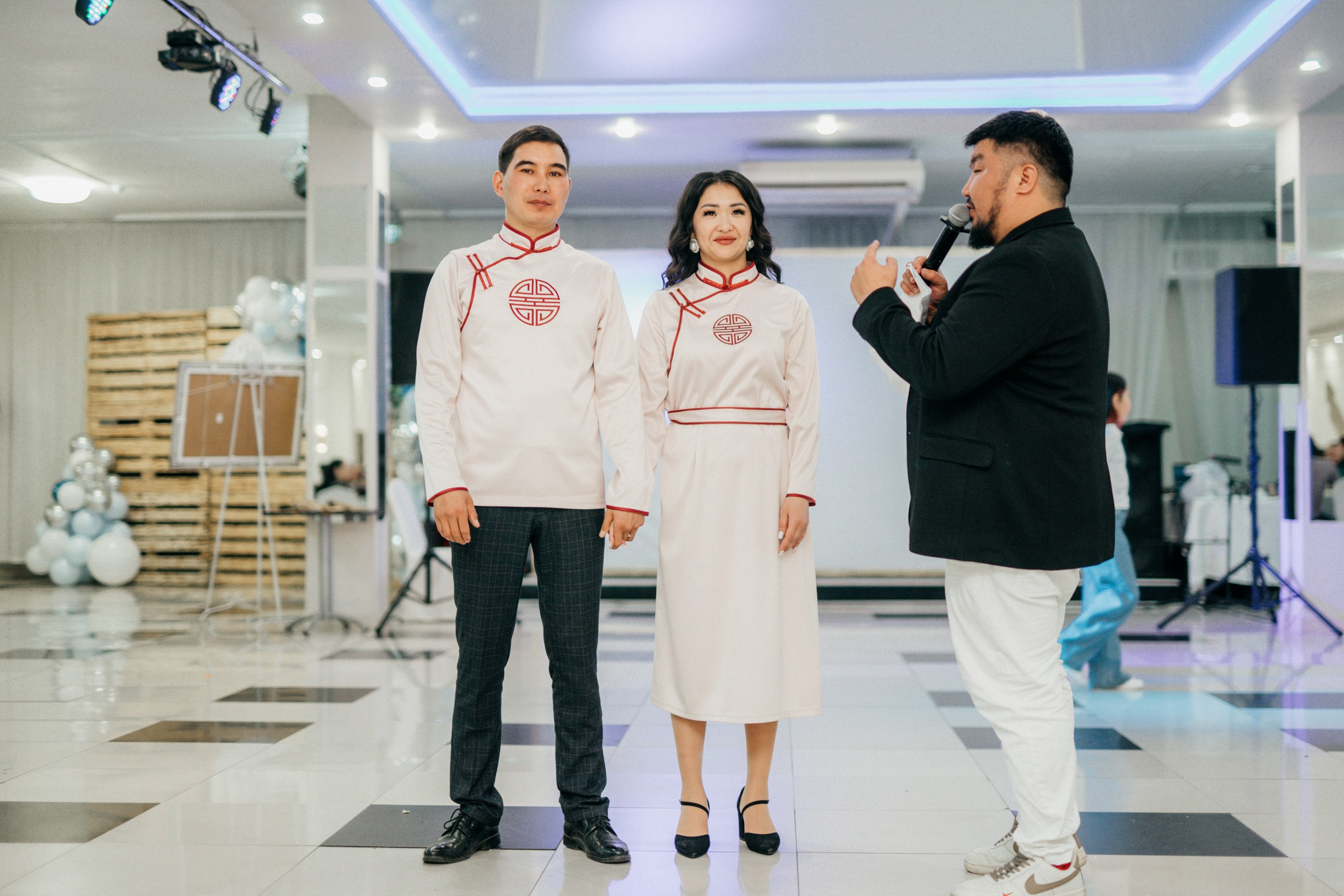 Милан Агвана. Фотограф Улан-Удэ