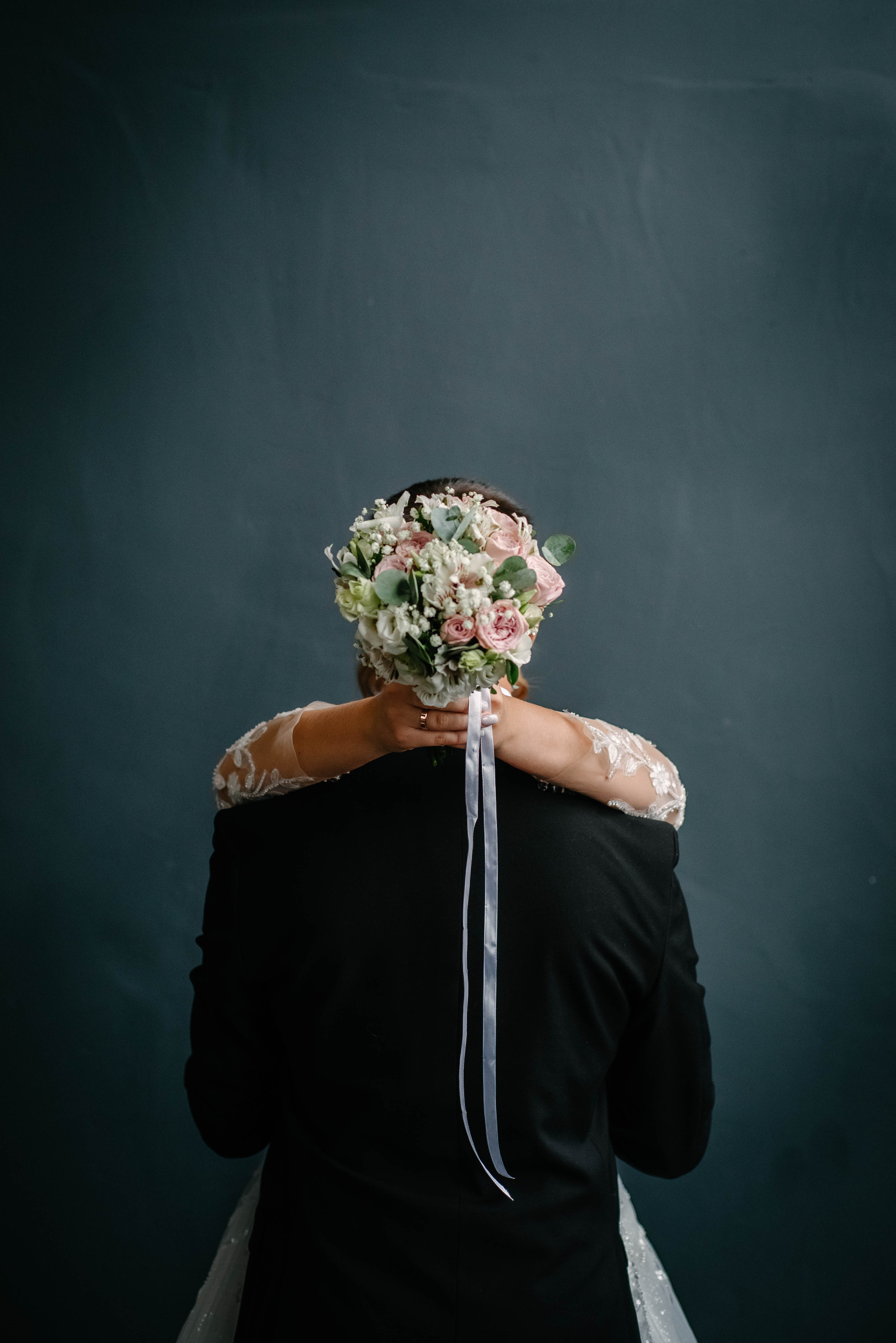 Оля & Вова. Свадебный фотограф и видеограф в Новосибирске