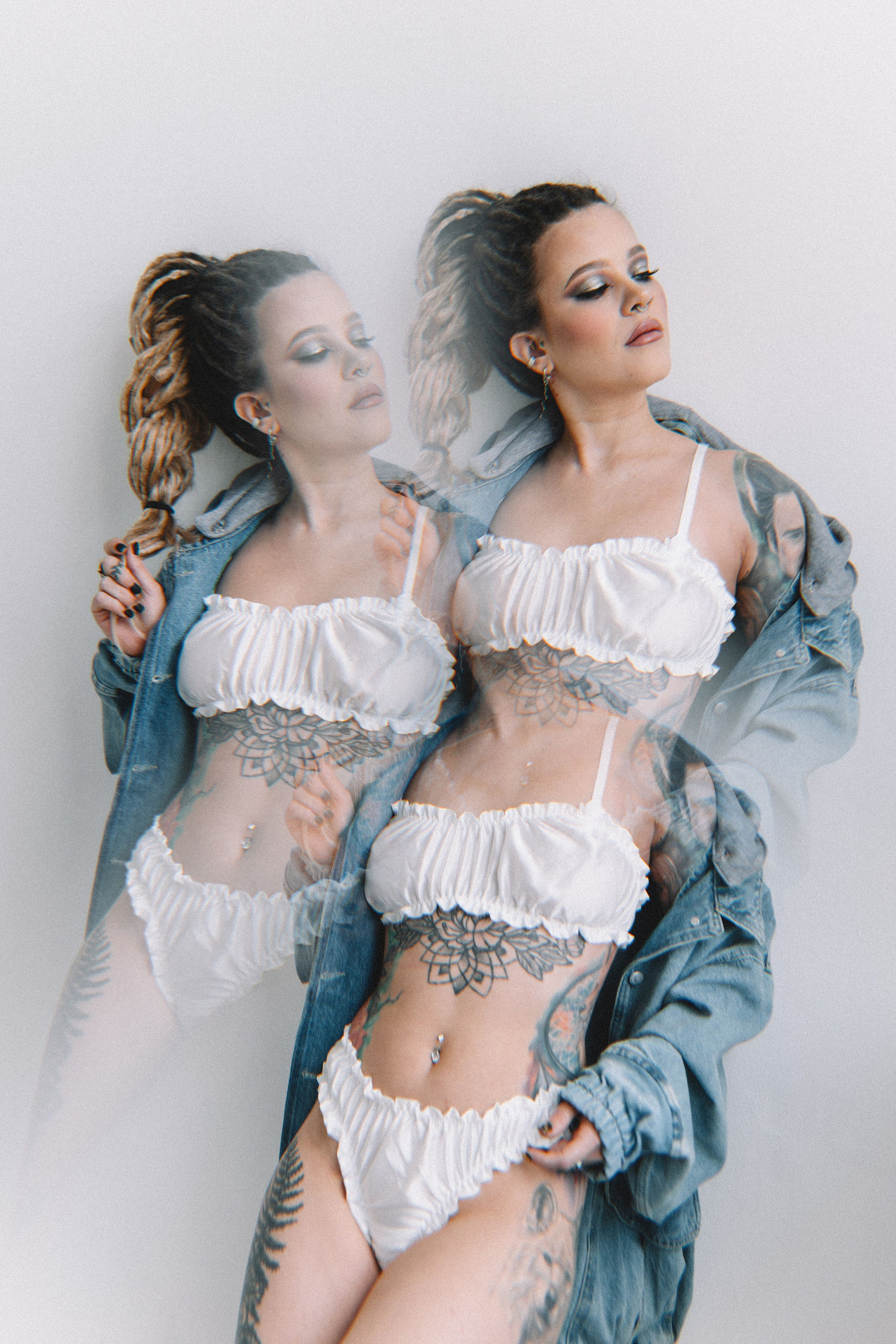 Настя. Свадебный, семейный фотограф в Рязани Лена Брант