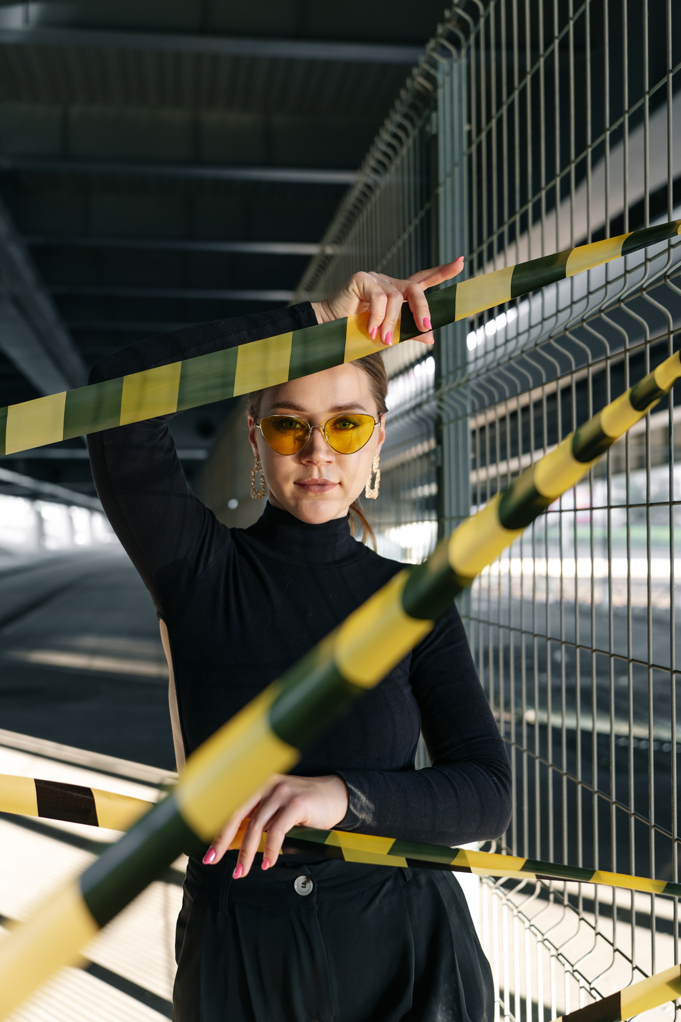 Алина. Свадебный и семейный фотограф Кокушева Юлия Нижний Новгород