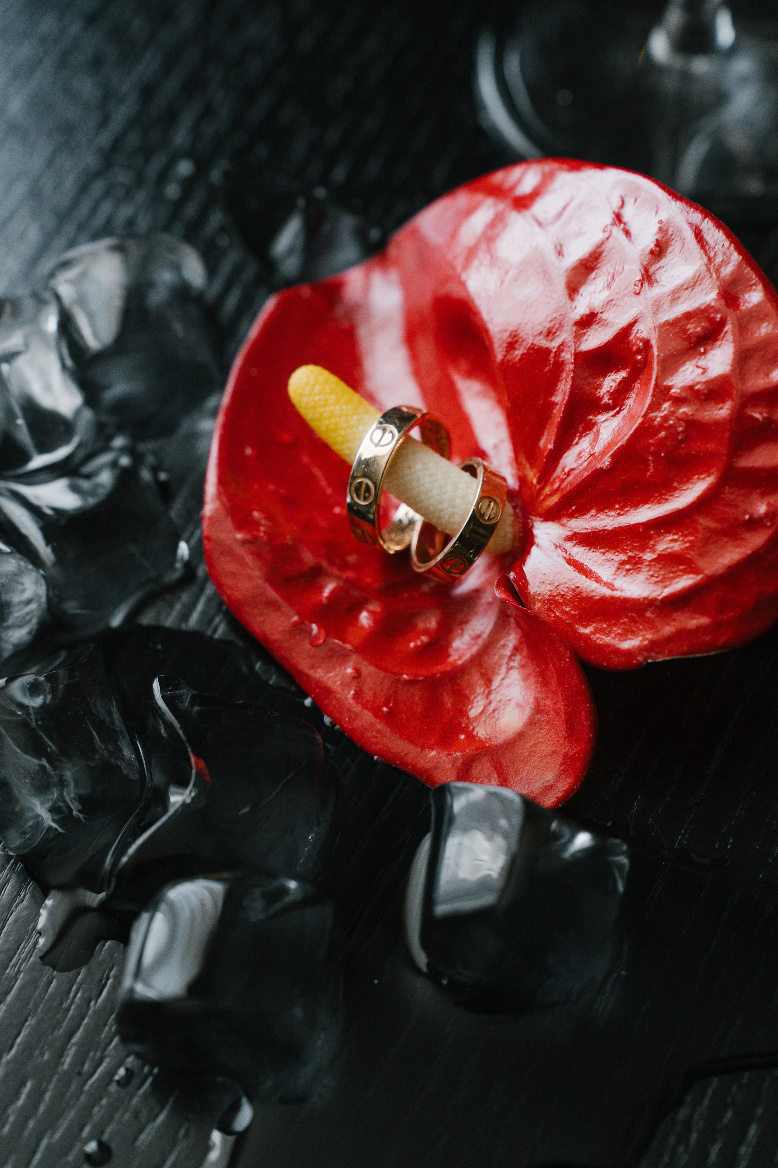 Анастасия и Артем. Свадебный и семейный фотограф Кокушева Юлия Нижний Новгород