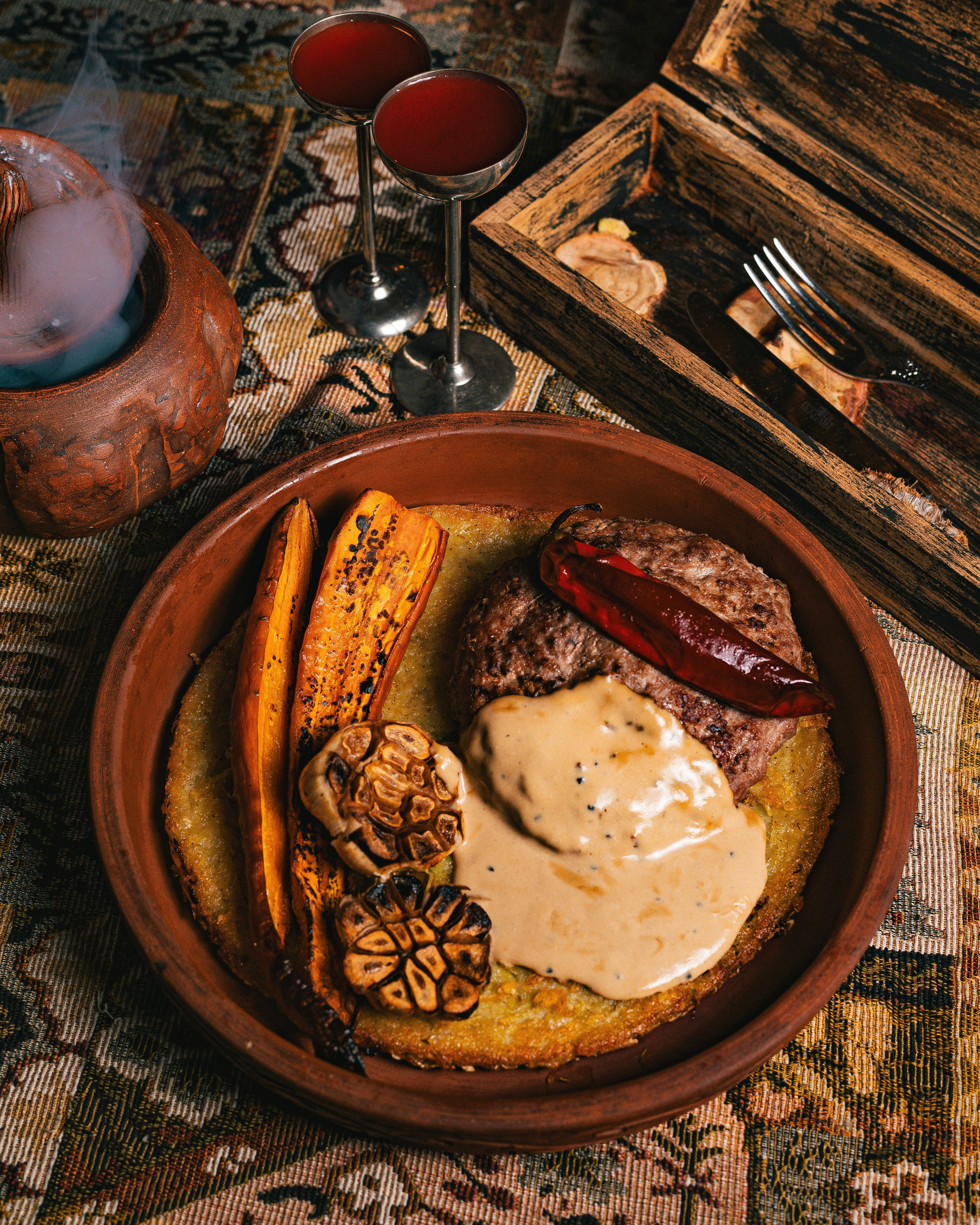 Еда. Фотограф в Санкт-Петербурге Andrey Rastor