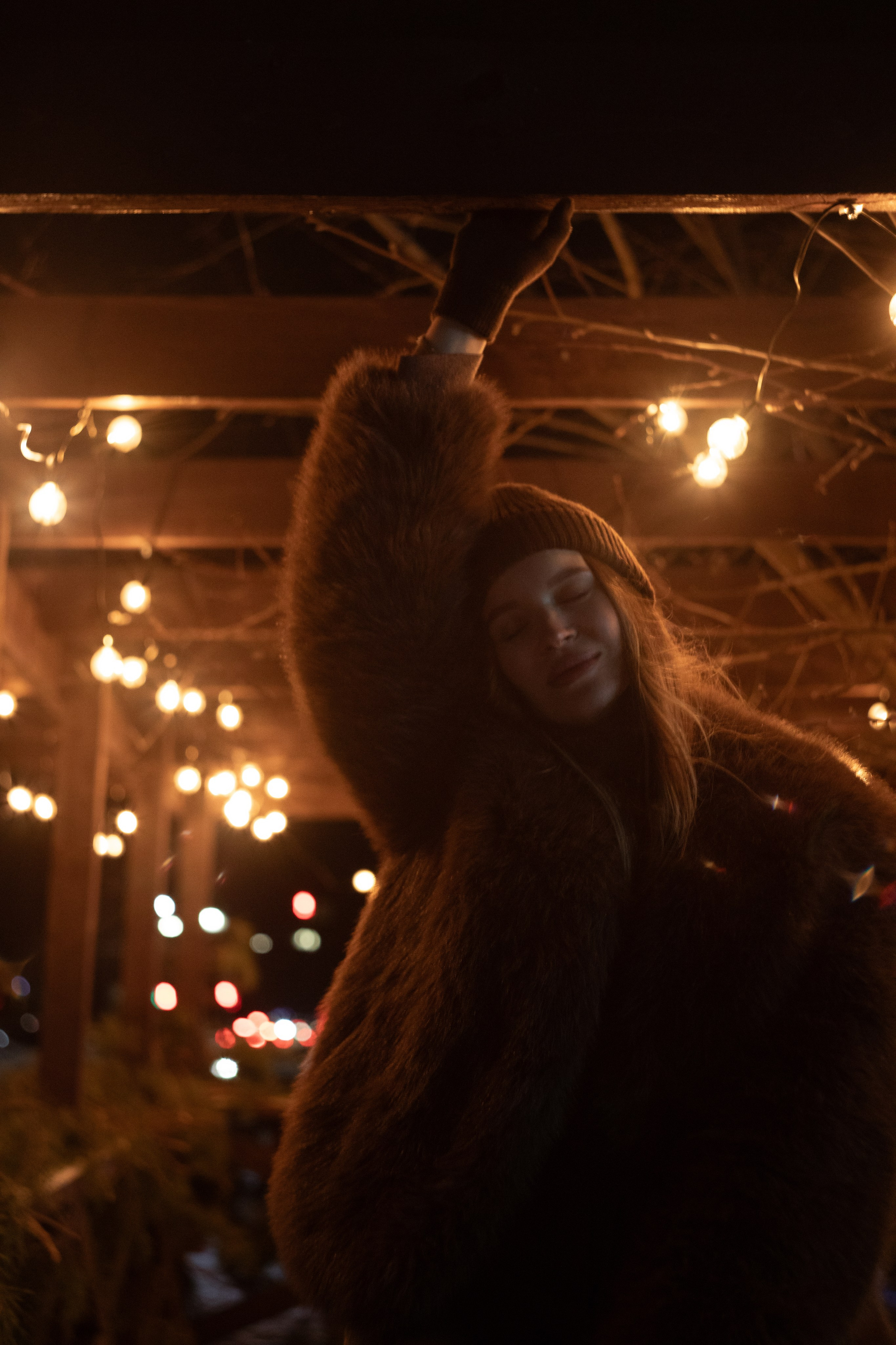 Маргарита. Фотограф Мария Щеголькова. Чувственный женский портрет