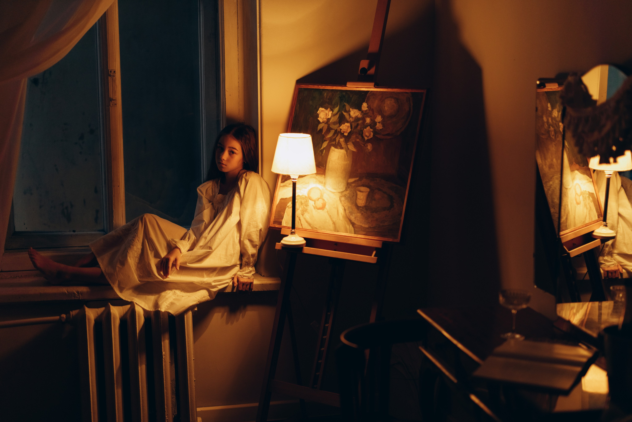 Семейные съемки. Annauskova