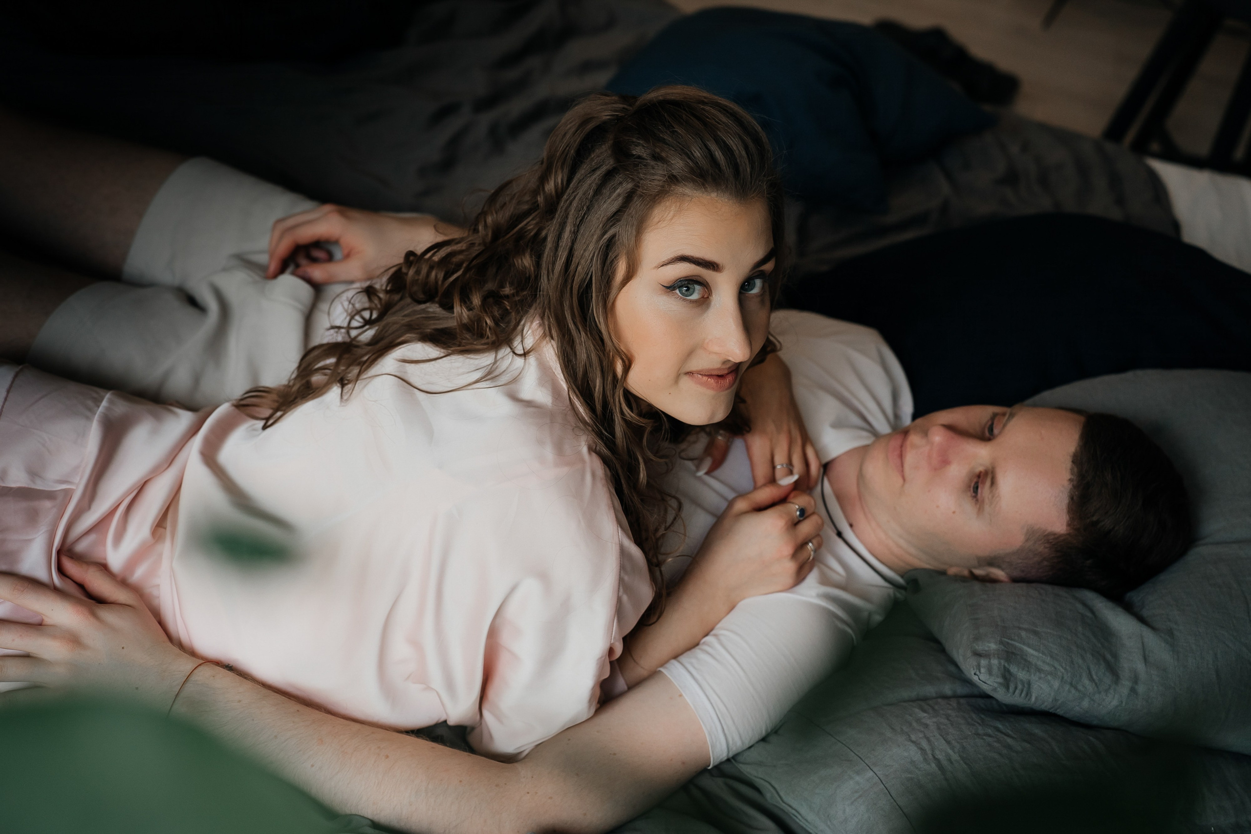 Свадьба Аня и Сергей. Семейный и репортажный фотограф в Москве Оксана Шилова