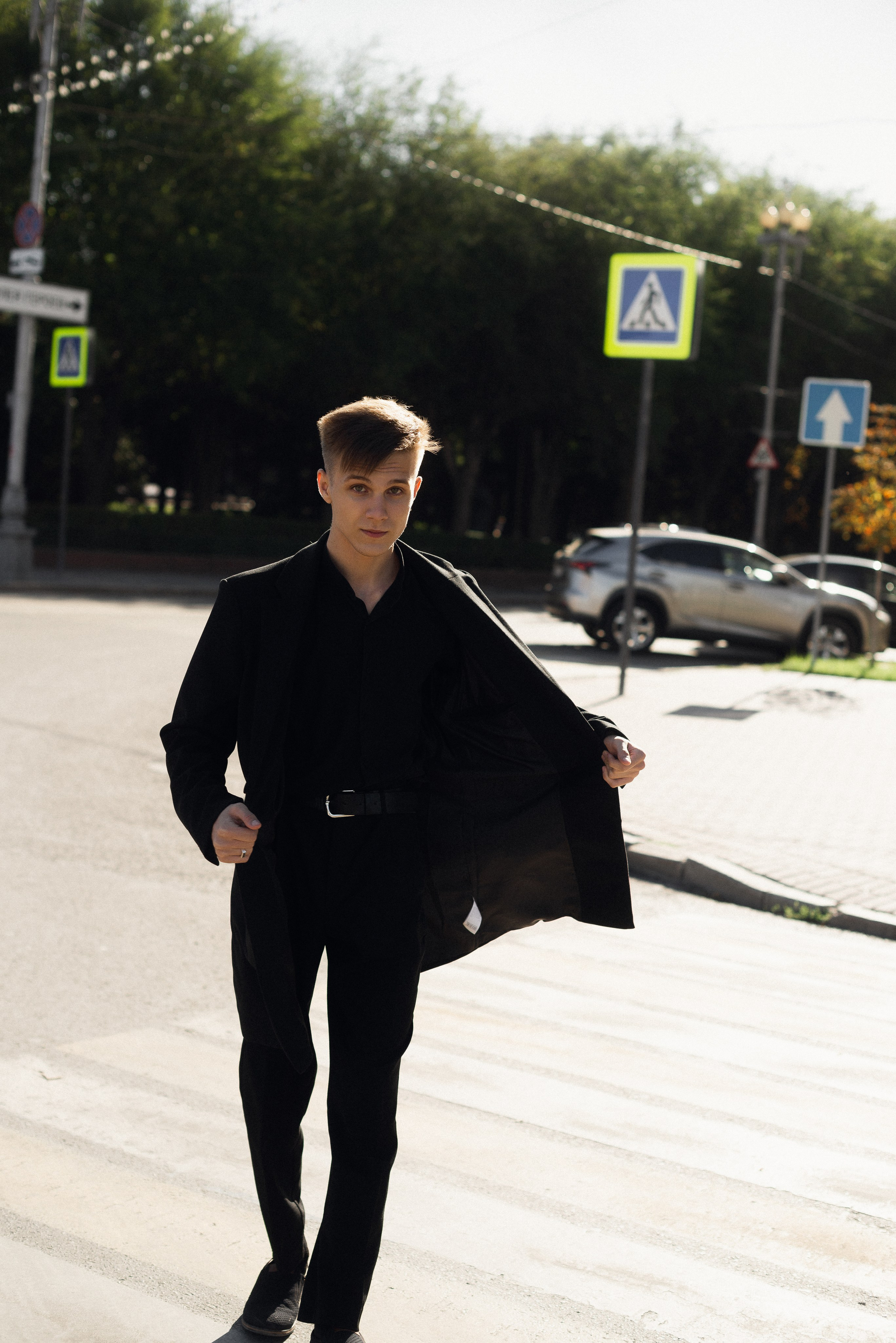 Эд. Фотограф Дарья Зотова