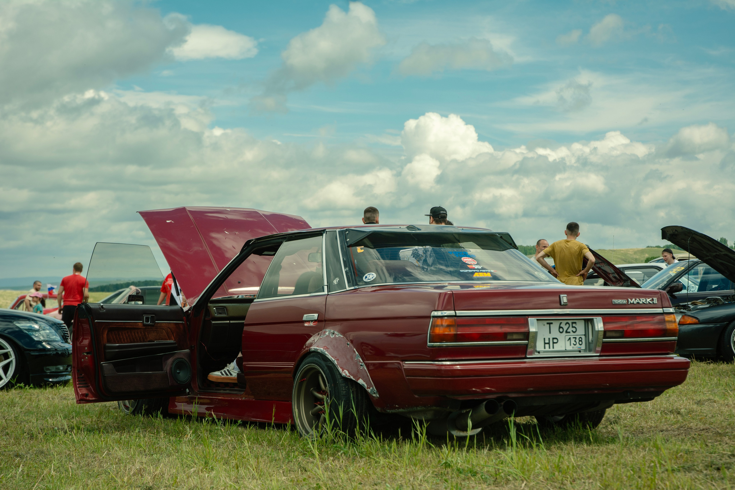 Прочее. Автомобильные фотографии и рисунки в Санкт-Петербурги Пашков Дмитрий