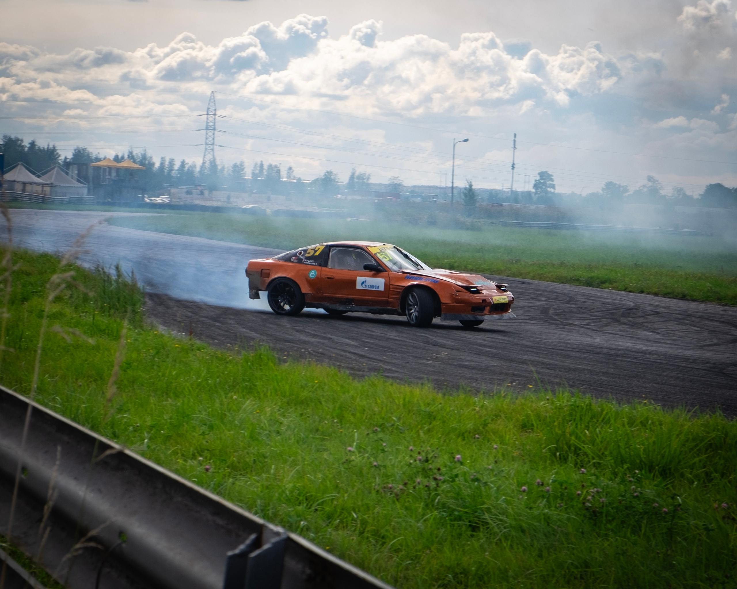 AUTODROM FEST. Автомобильные фотографии и рисунки в Санкт-Петербурги Пашков Дмитрий