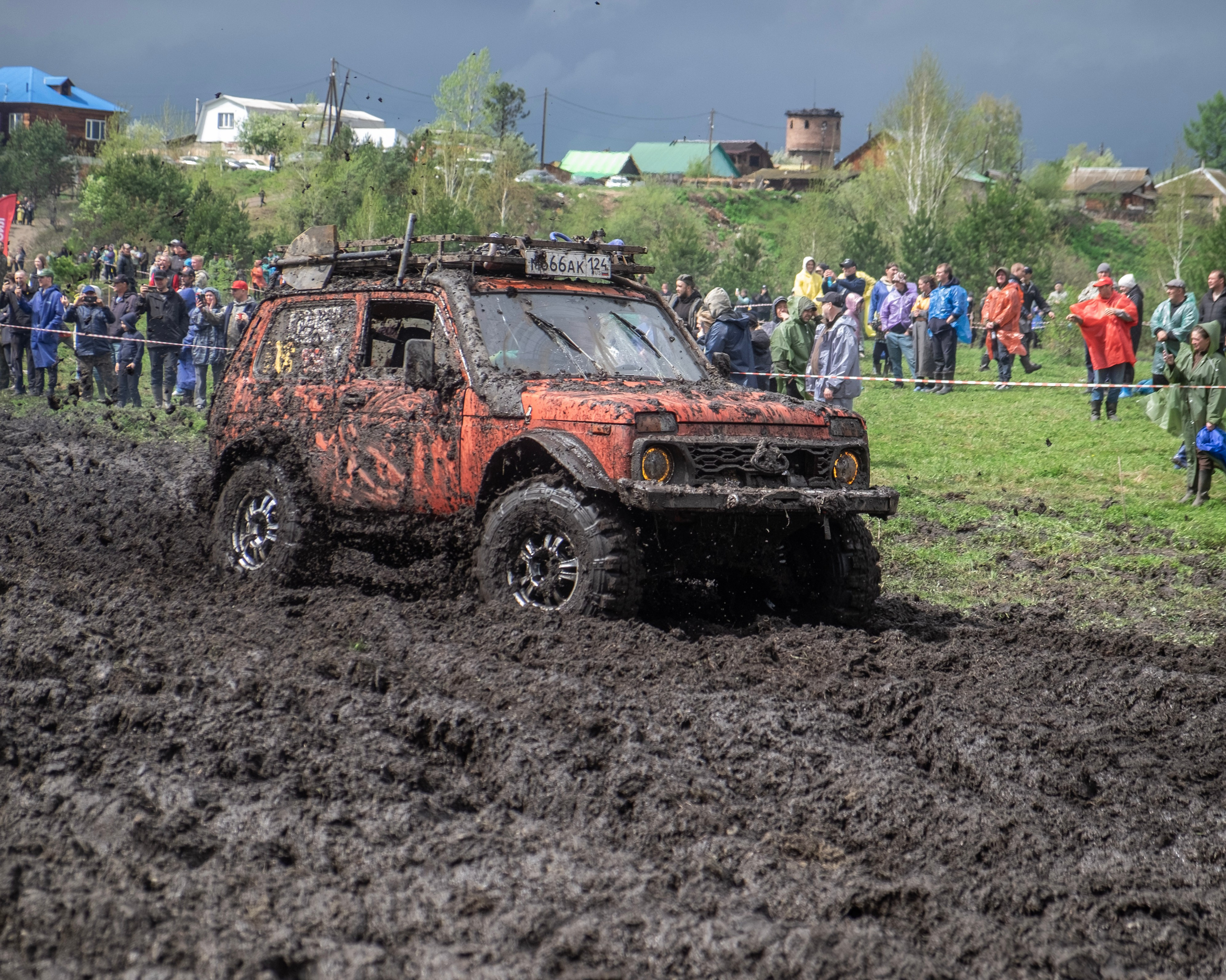 ЯР Битва 2025 (Offroad). Автомобильные фотографии и рисунки в Санкт-Петербурги Пашков Дмитрий