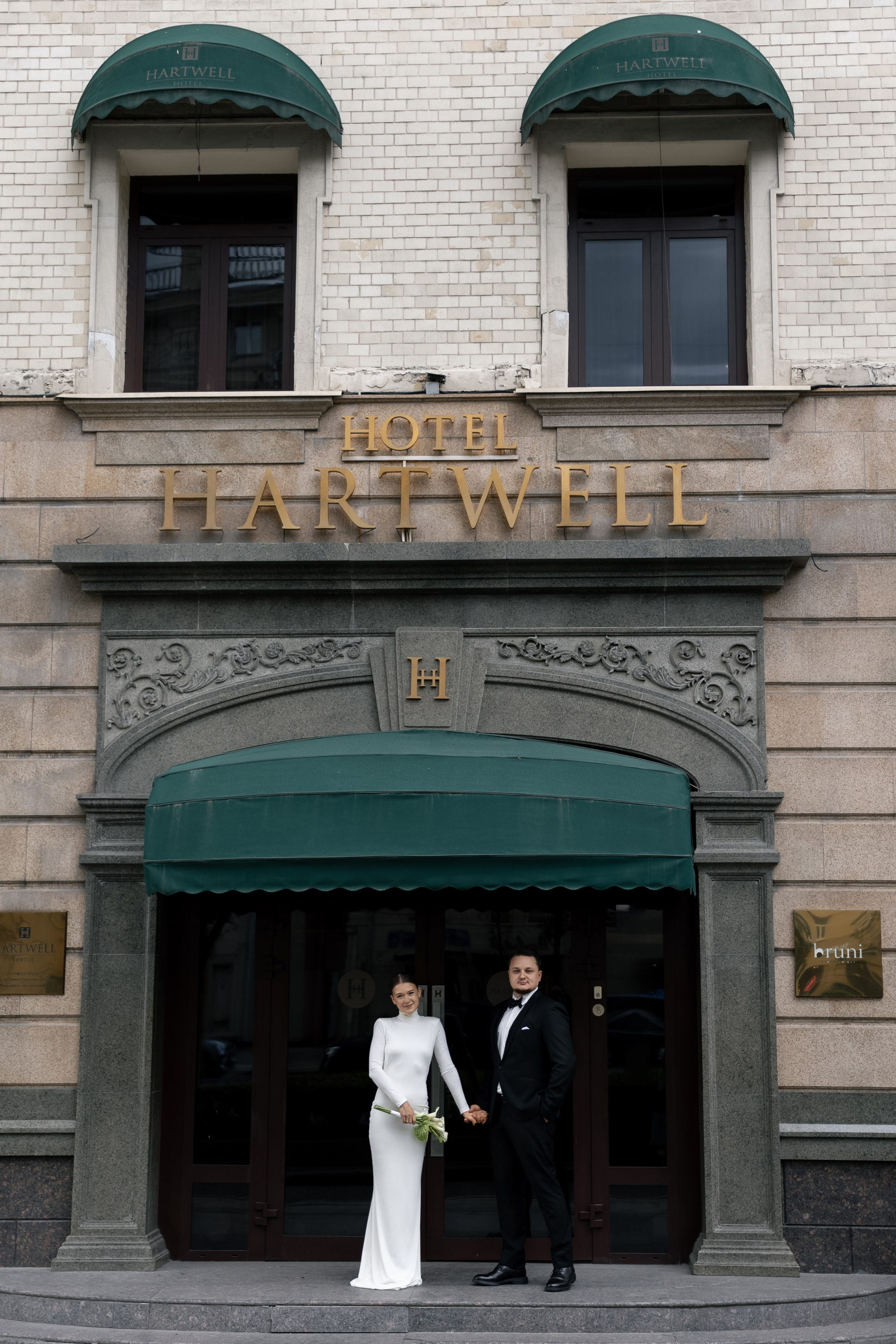 A&M 25'. Фотограф Сергей Койфман