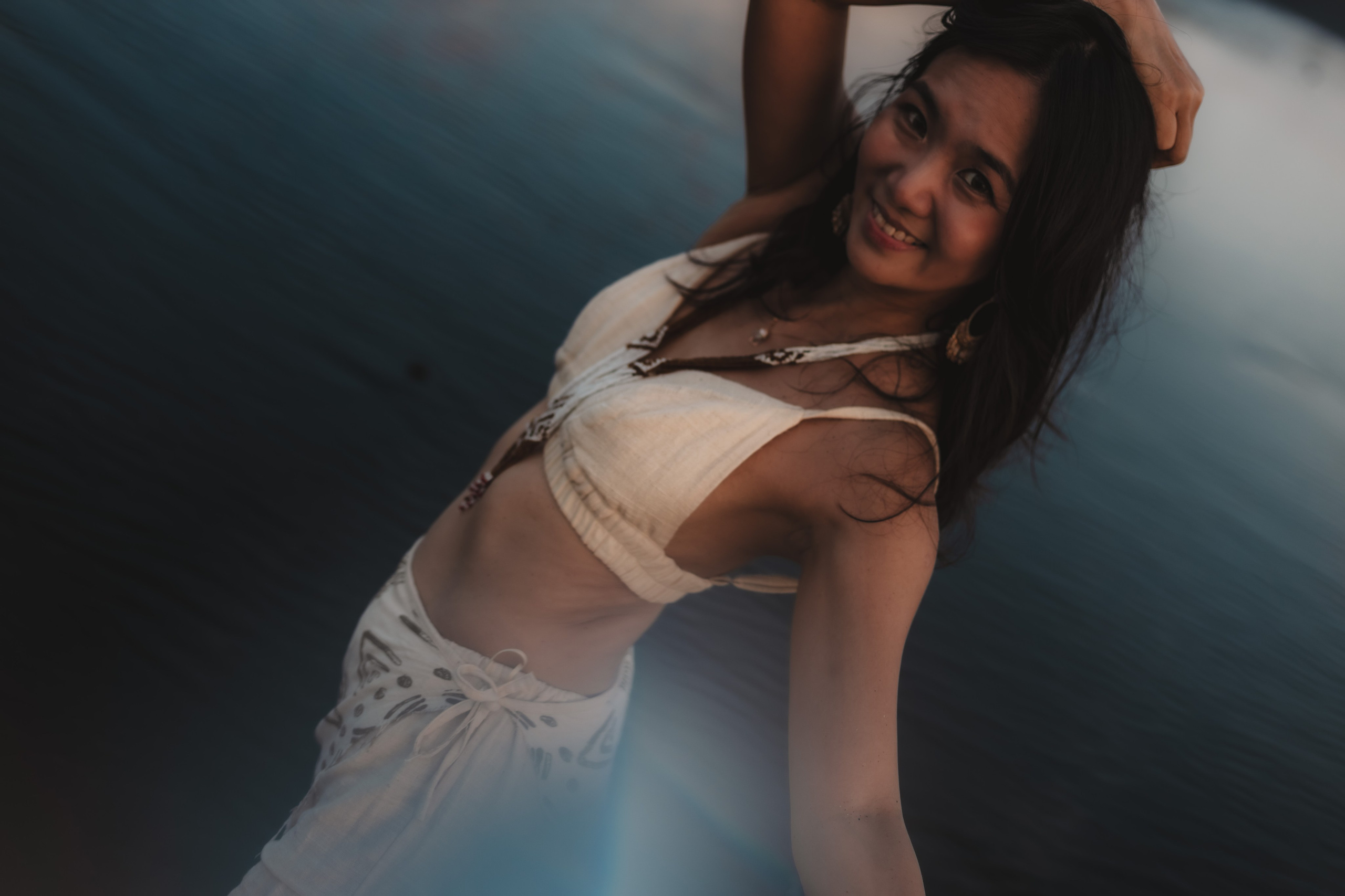 New chapter. Мариам Багдасарян