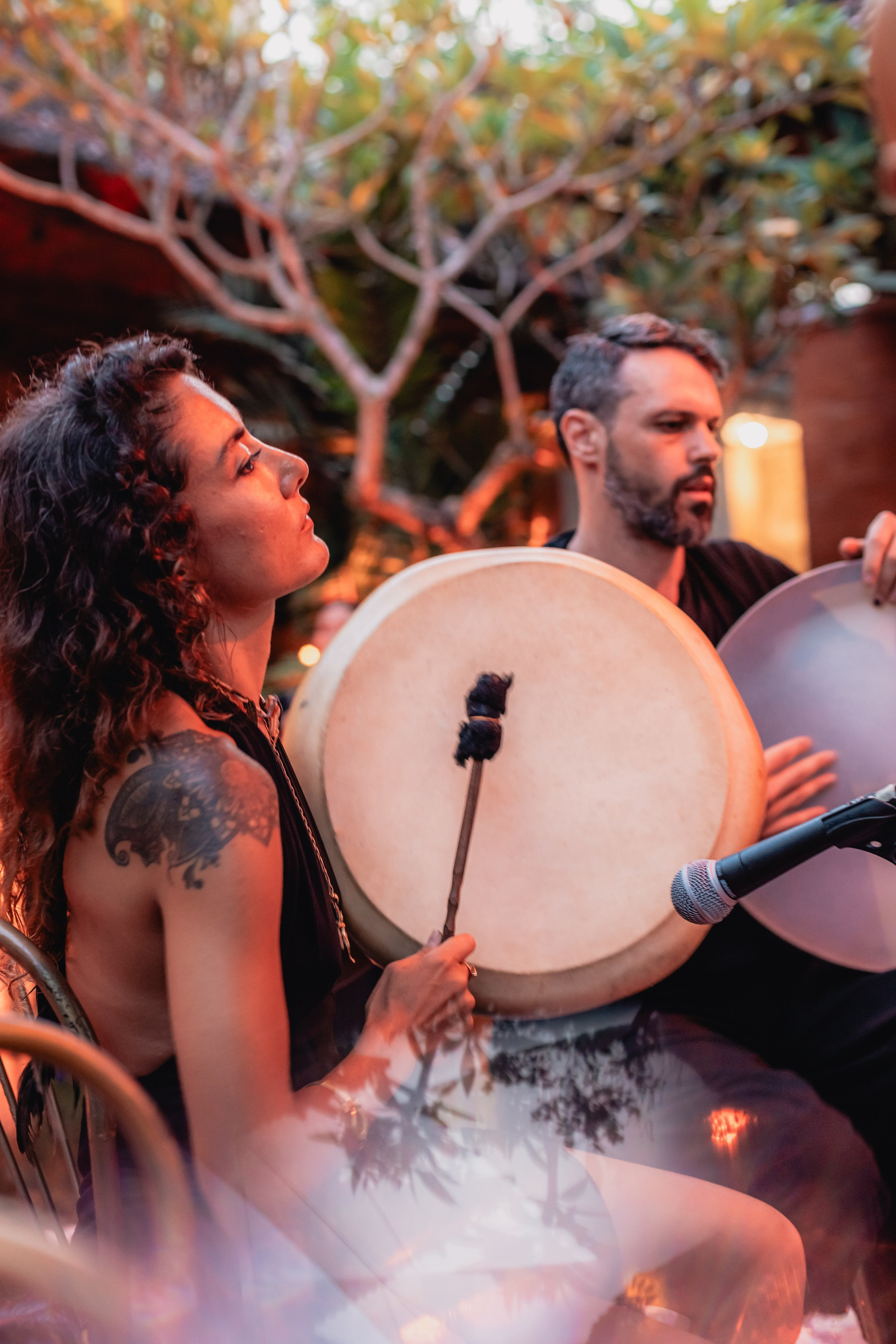 Alegria festival at Zest. Мариам Багдасарян