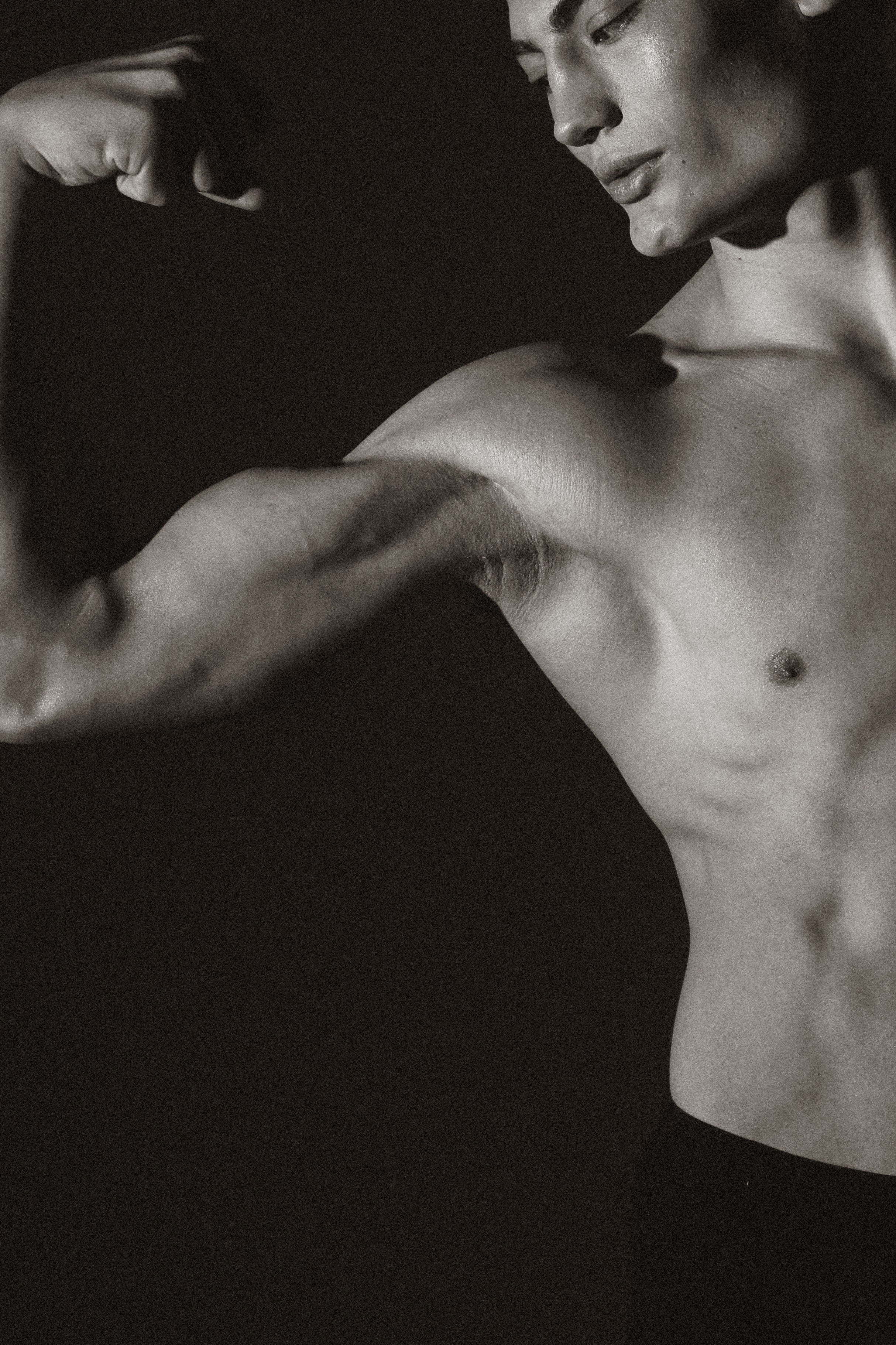 ARTHUR. Фотограф в Челябинске Ушакова Анастасия