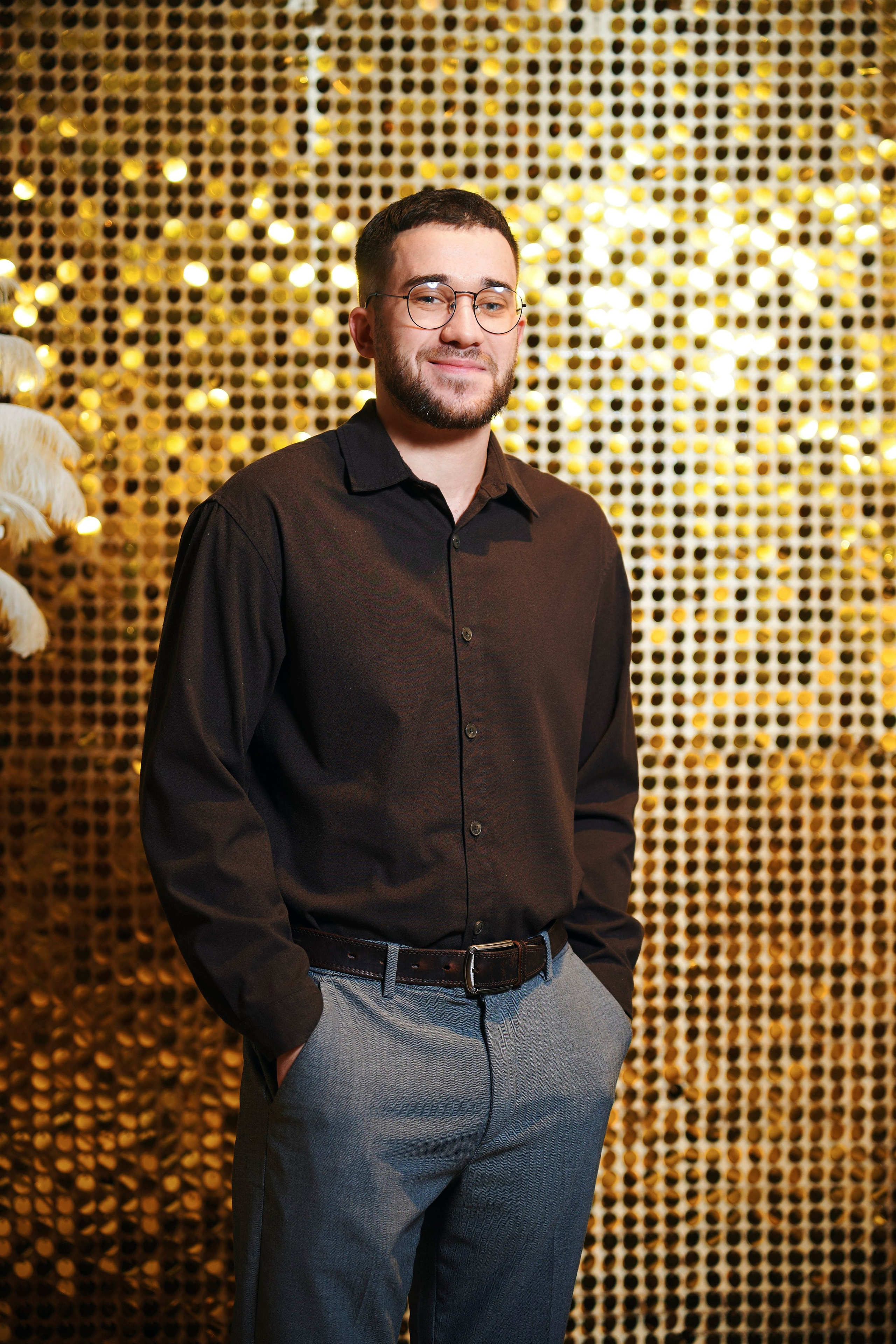 The Great Gatsby. Главная