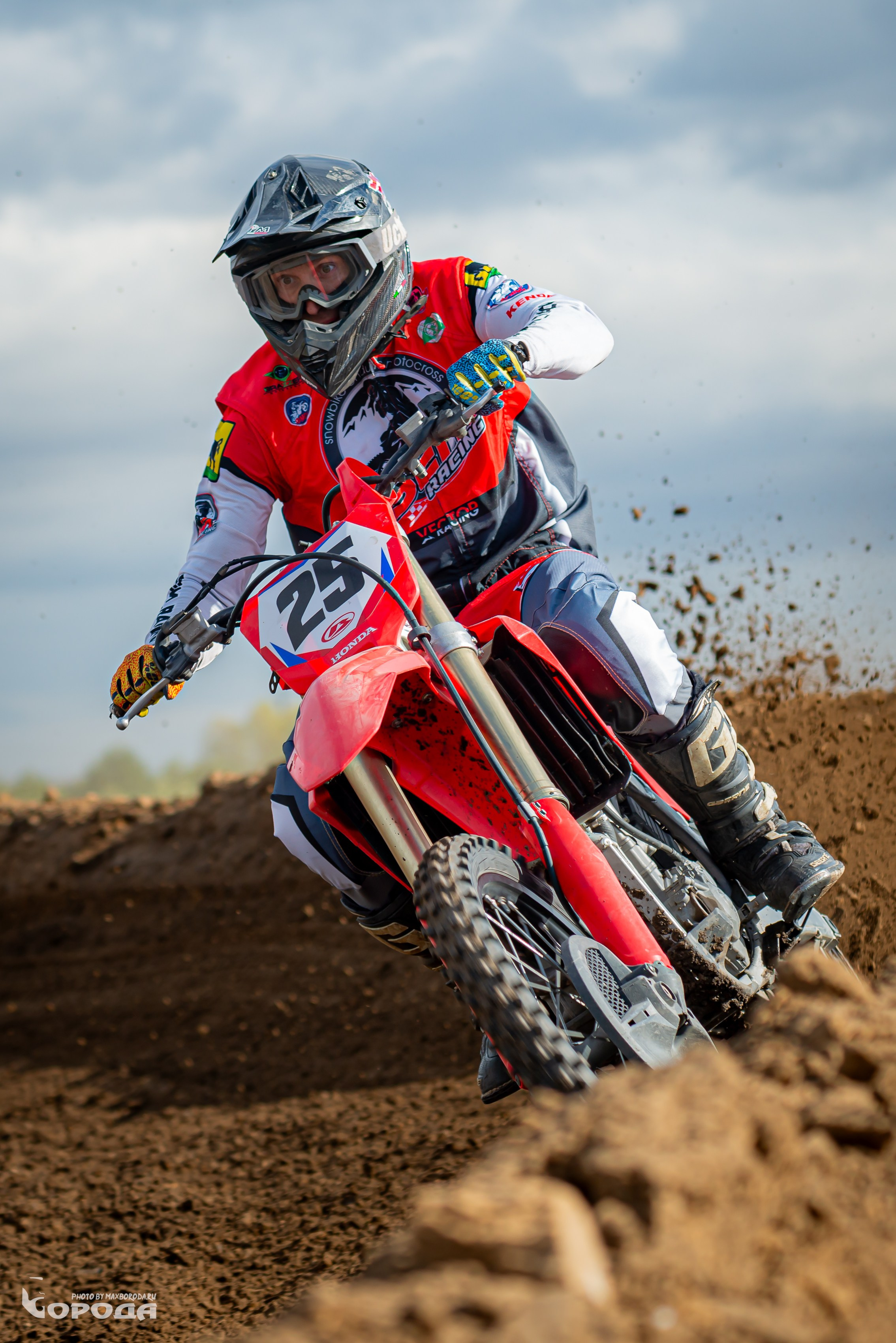 Варламово 2025. Фотограф | Макс Борода