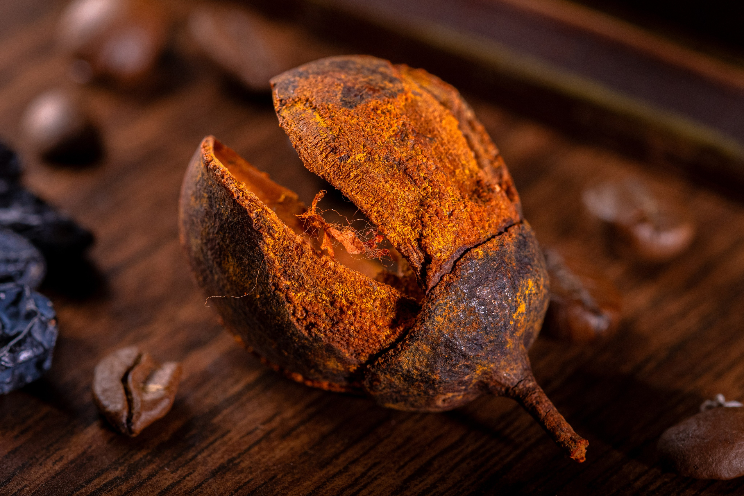 Предметная, рекламная съёмка кофемолки. Предметный, рекламный, ювелирный фотограф в Москве