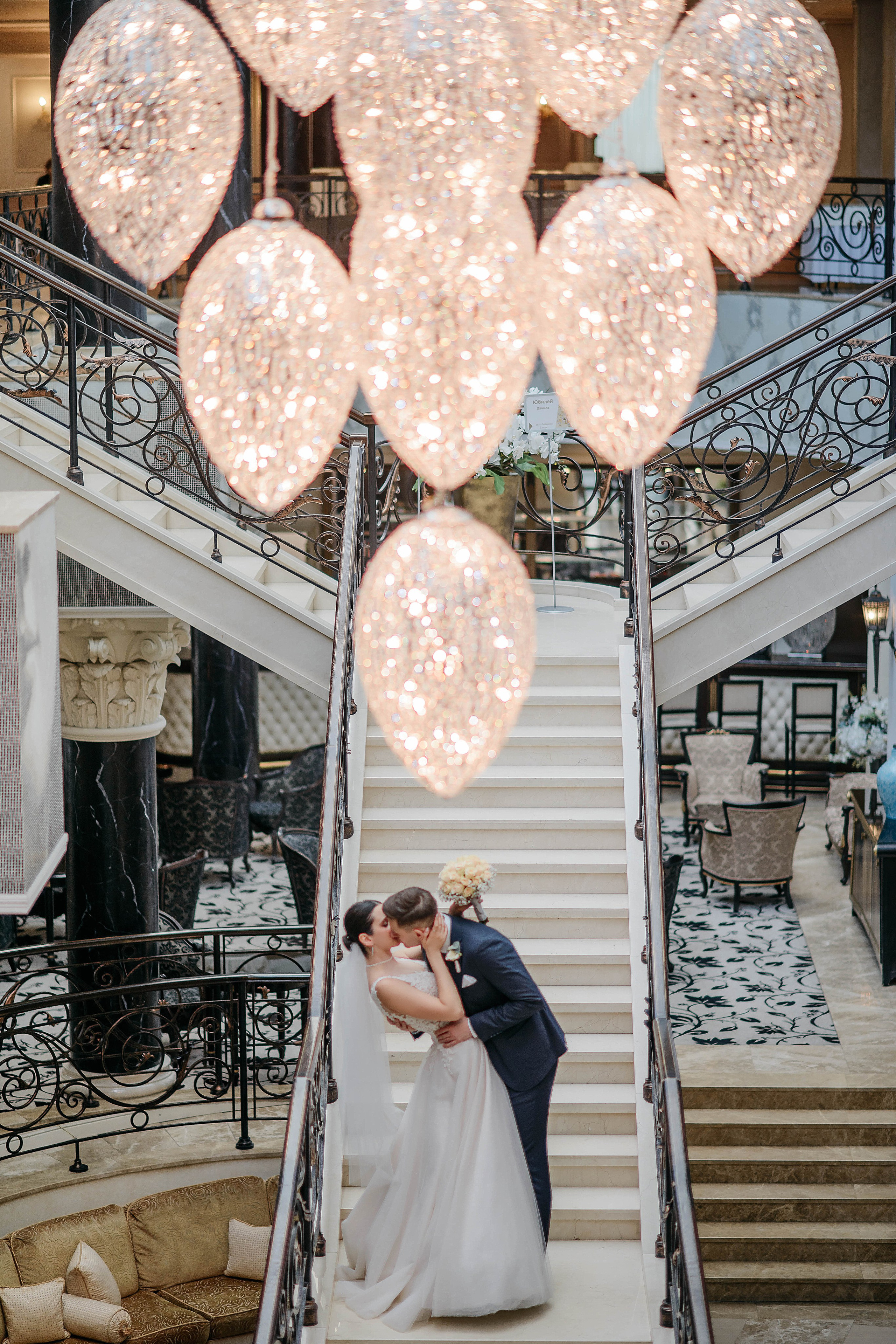 Hotel Milan. Свадебный и семейный фотограф в г. Москва Ирина Гаврилова