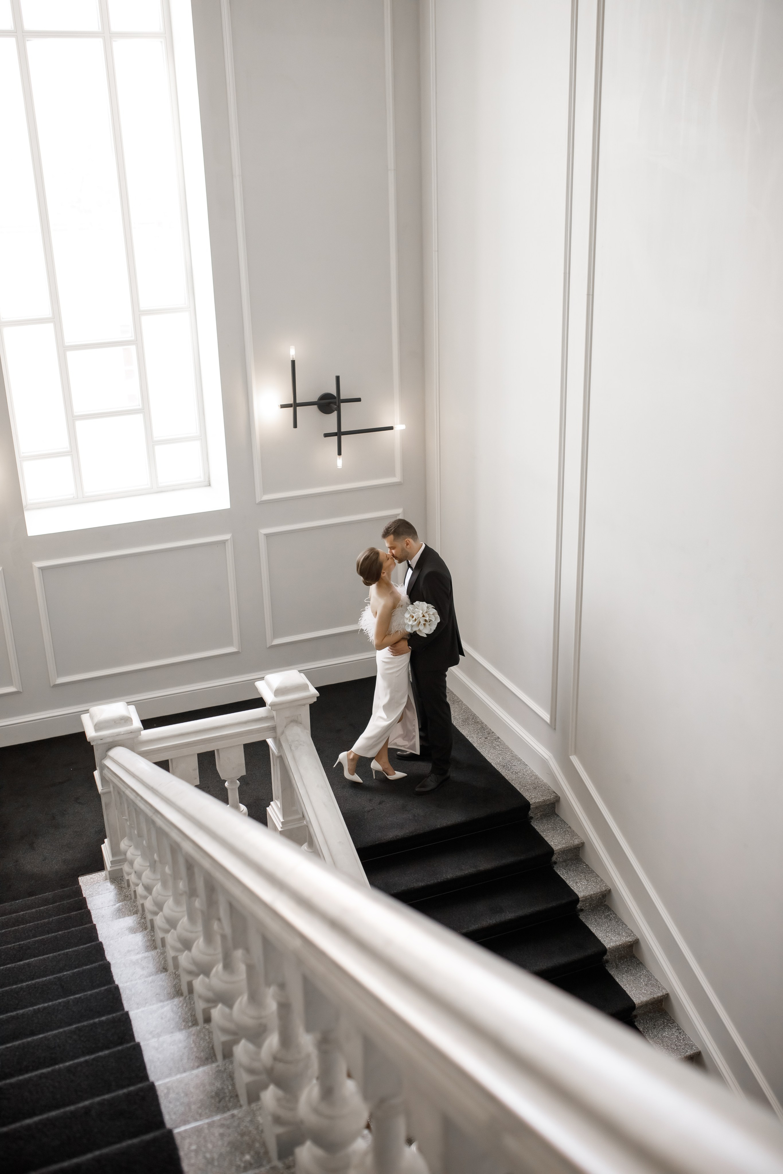 Ренат и Резиля. Салихов Марат, свадебный и репортажный фотограф в Казани