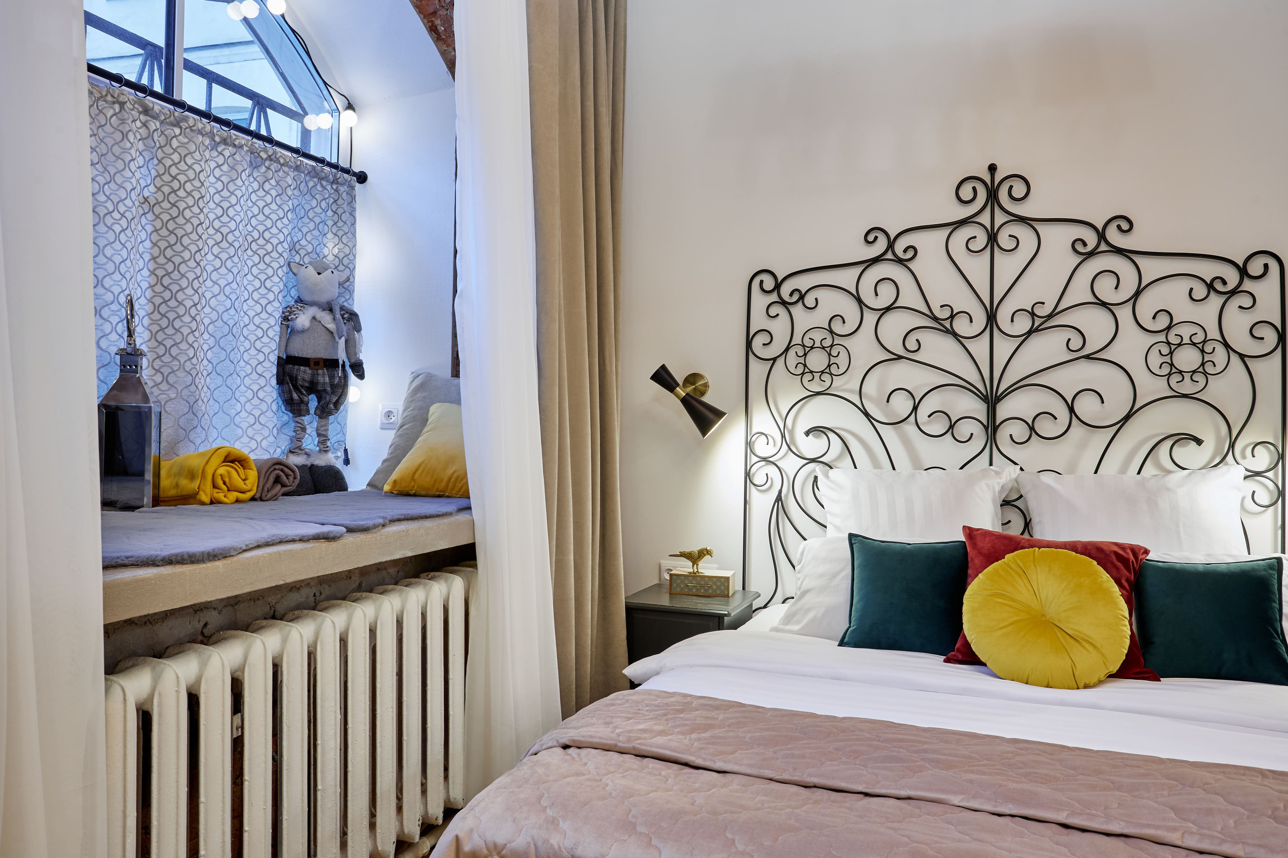 Английский пр. 17-19. Фотограф Александра Иванова