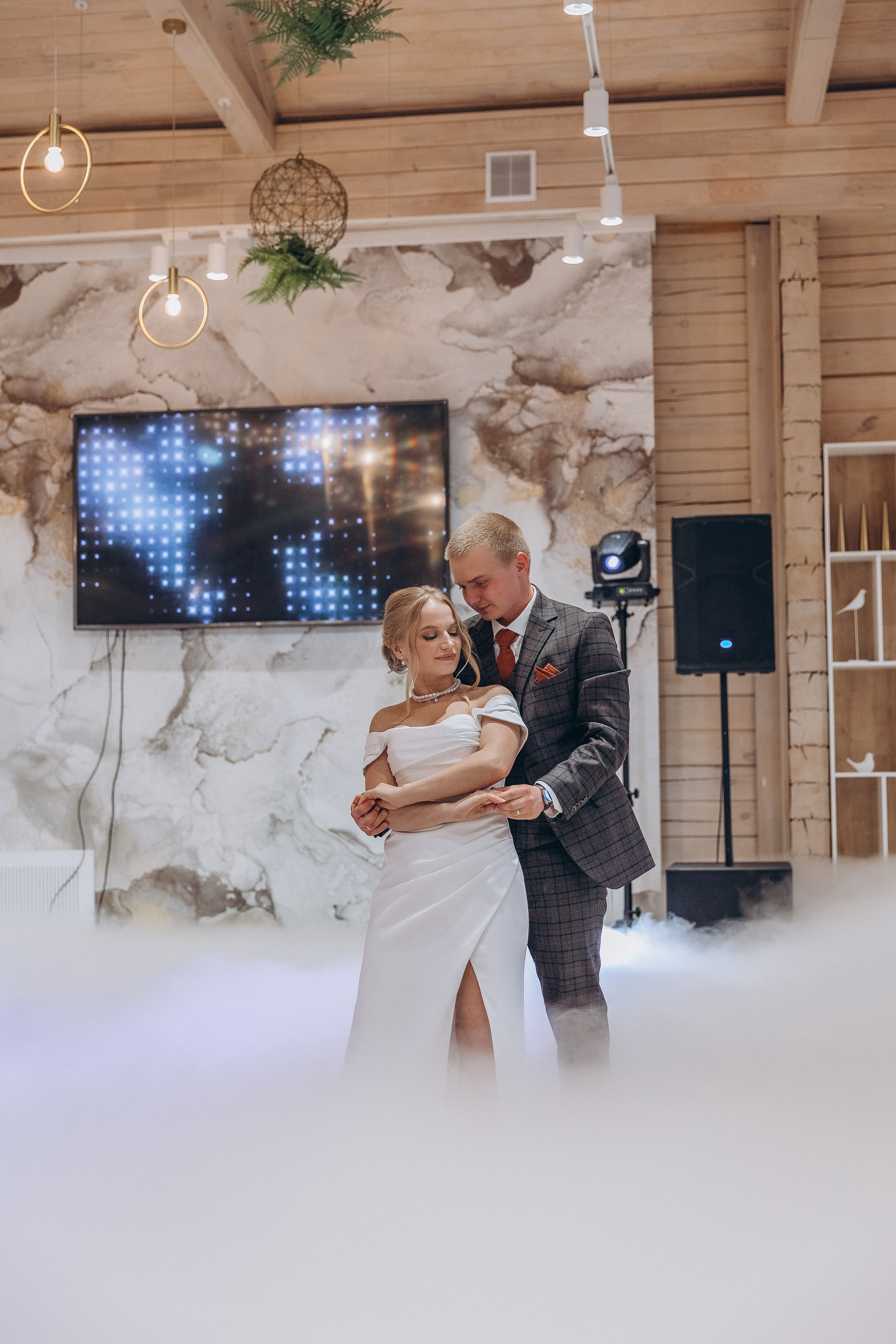 Данил и Анастасия. Фотограф из Сибири