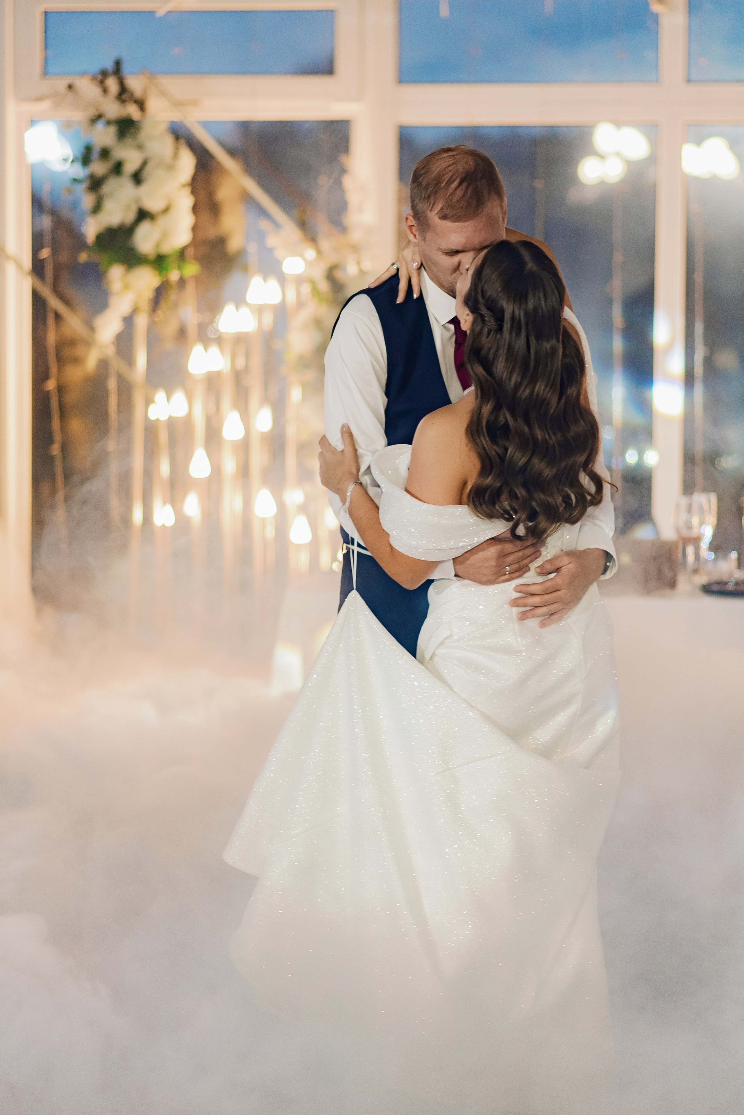 МАРИНА и ЛЕОНИД. Свадебный и семейный фотограф РИТА БОЧКАРЁВА