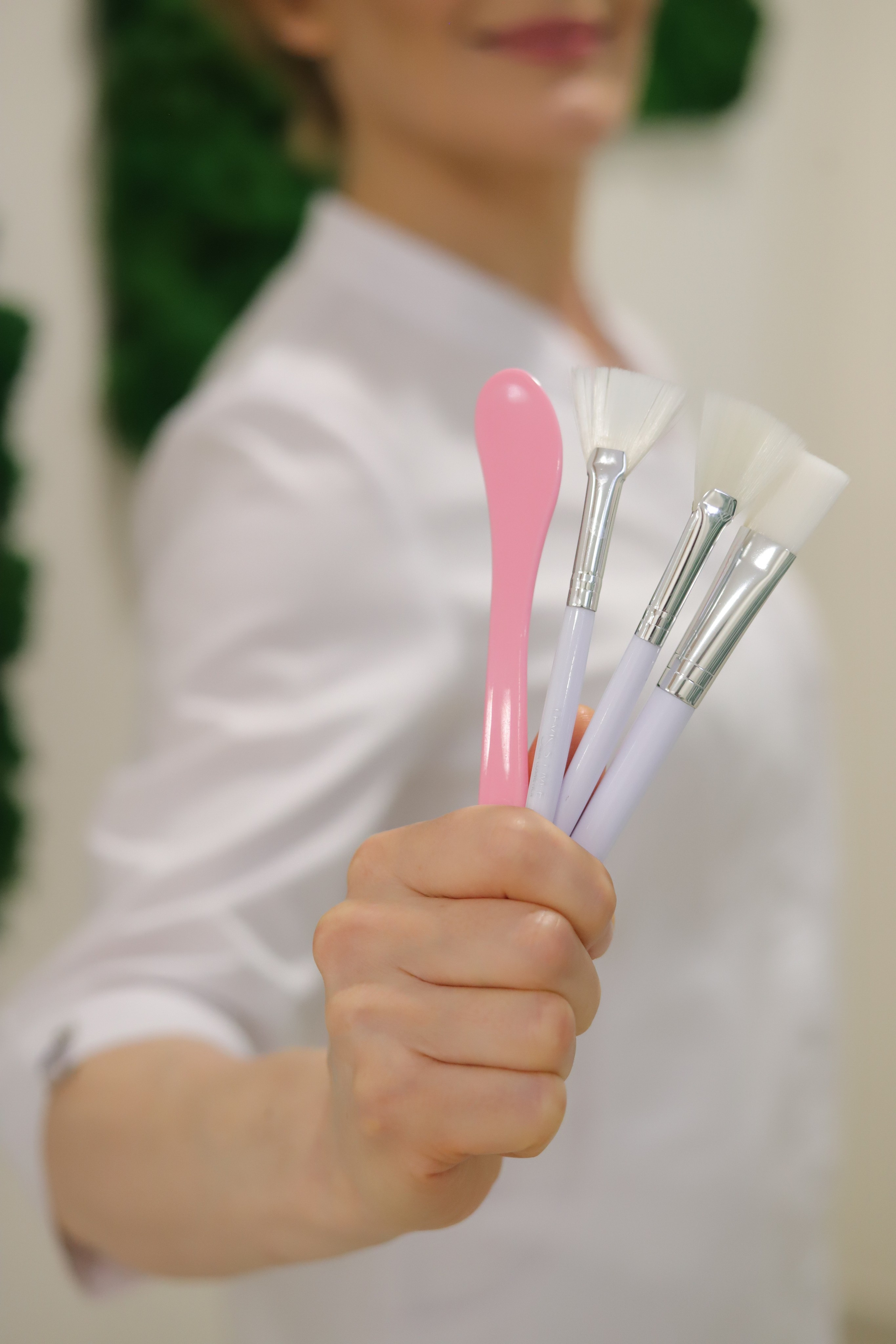 Бп массаж INDI Екатерина 23.05. Главная