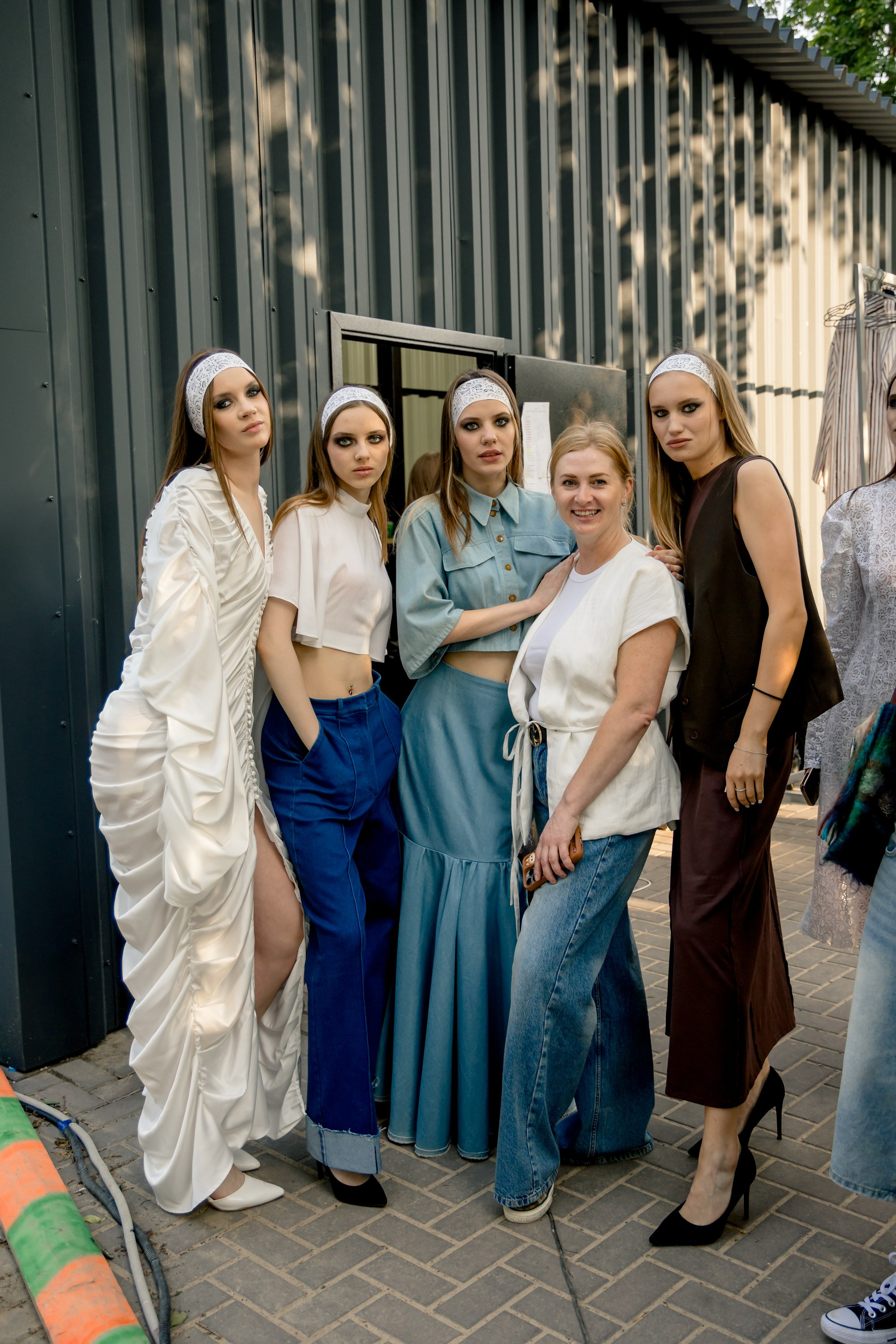 Smolensk Fashion Week 2025_показы_ДЕНЬ 1_ВЕЧЕРНИЙ ПОКАЗ_19:00. Главная