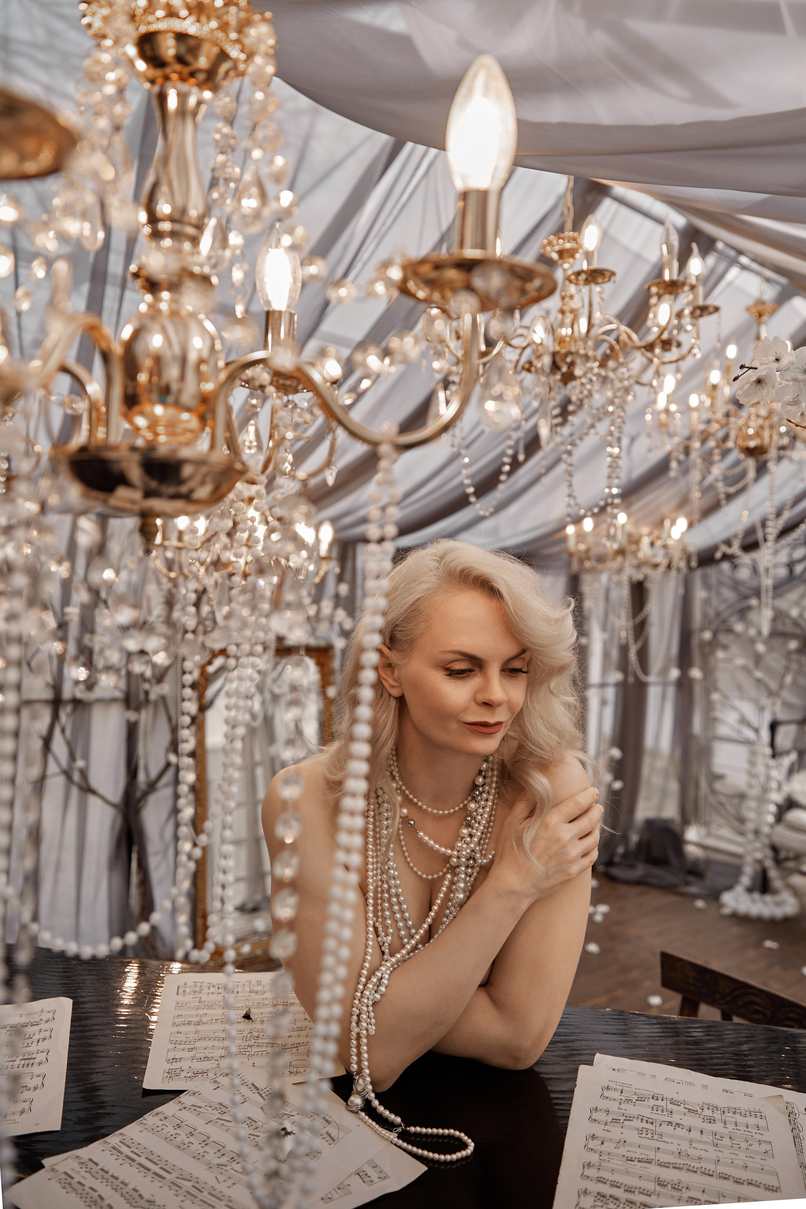 Алена. Фотограф женского портрета, беременности и материнства Харькова Елена