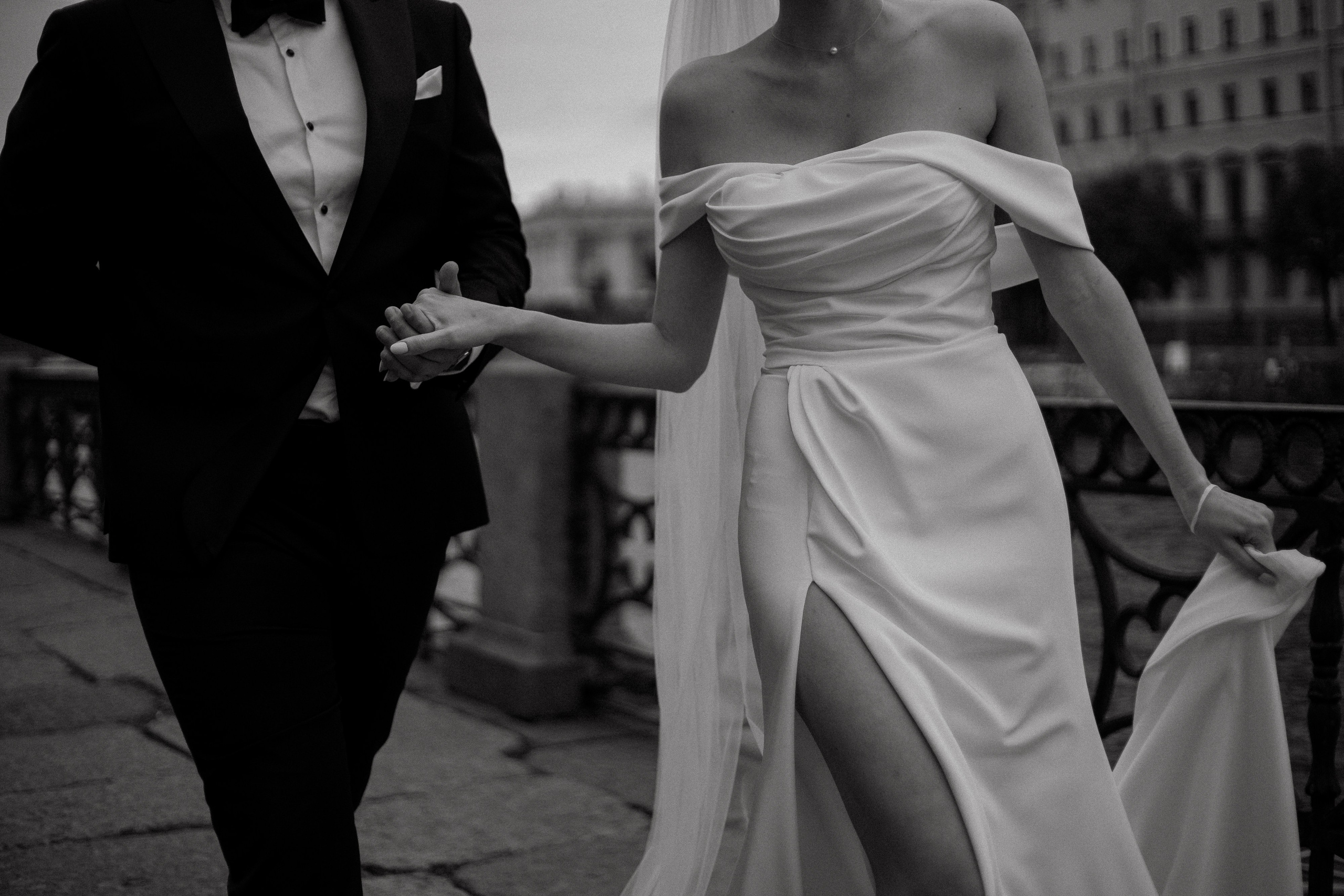 Ира|Данил. Свадебный фотограф Таня Караисаева