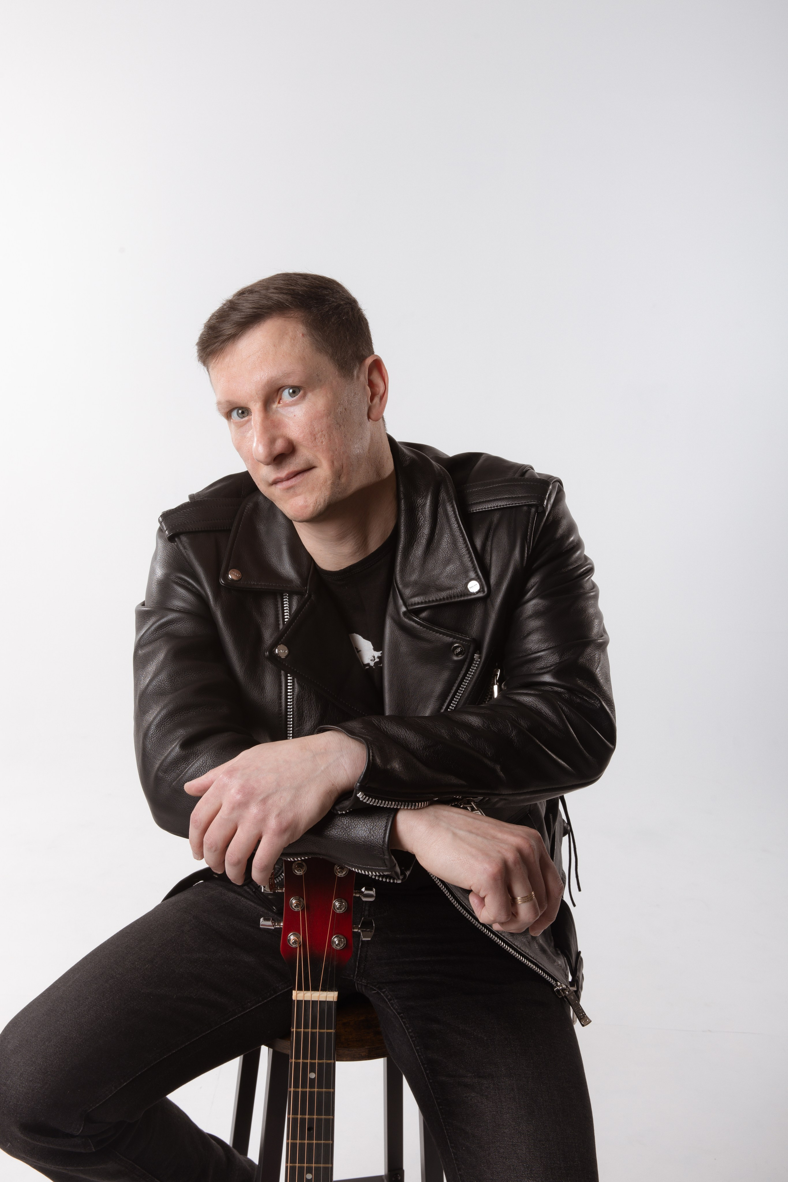 Двадцать третье. Ваш фотограф Любовь Чистякова