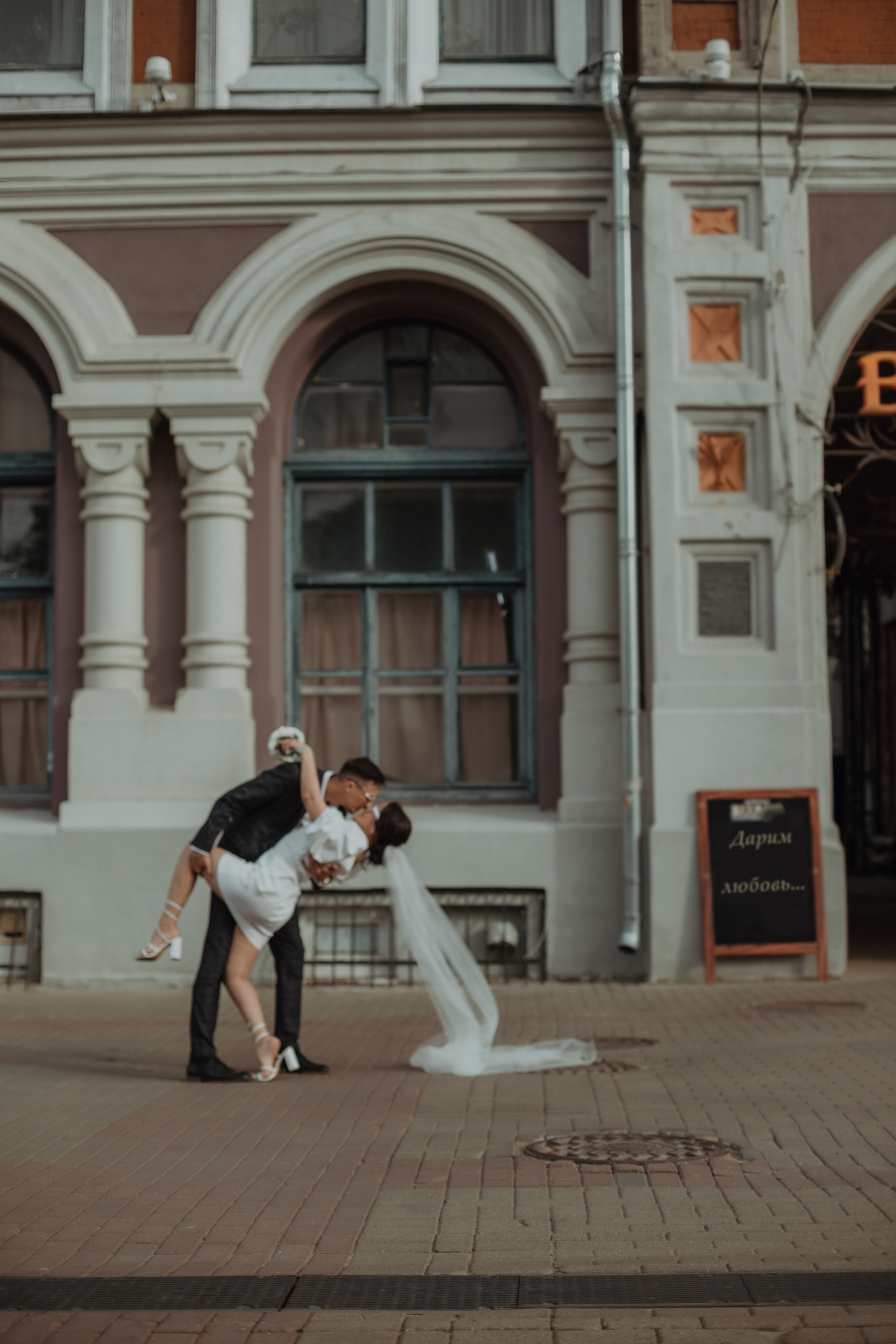 Руслан & Севара 2023. Свадебный и семейный фотограф Черняева Анна| Нижний Новгород