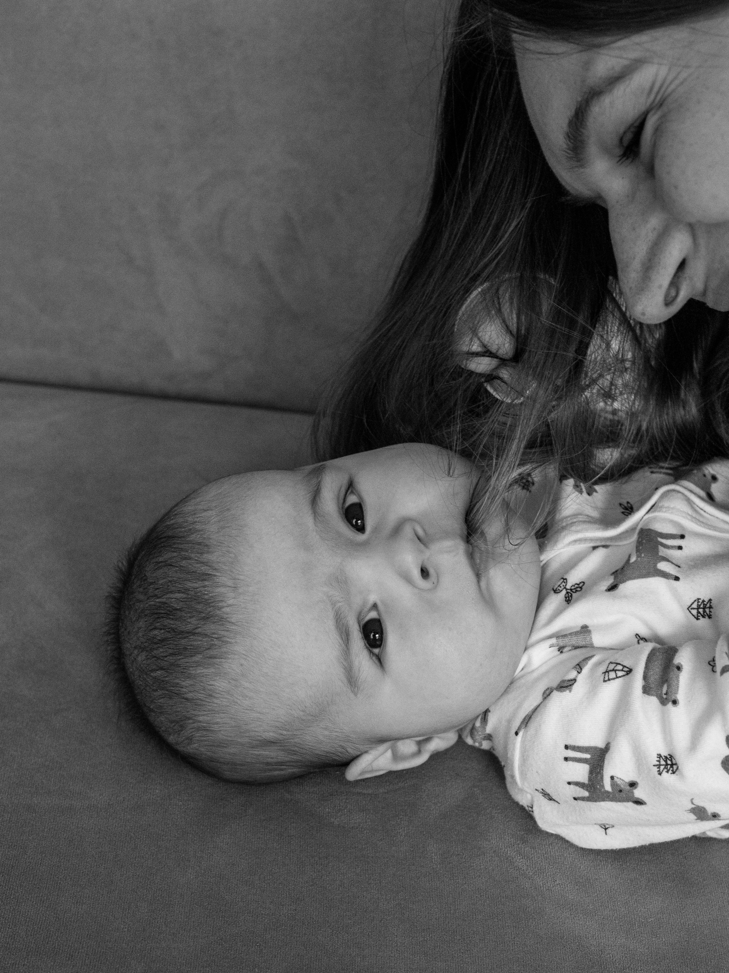 Семья. Фотограф в Екатеринбурге Елизарова Юлия