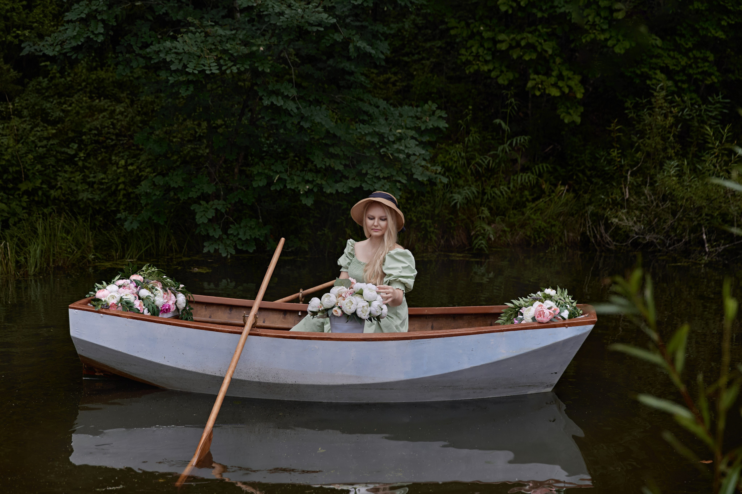 Лера. Фотограф женского портрета, беременности и материнства Харькова Елена