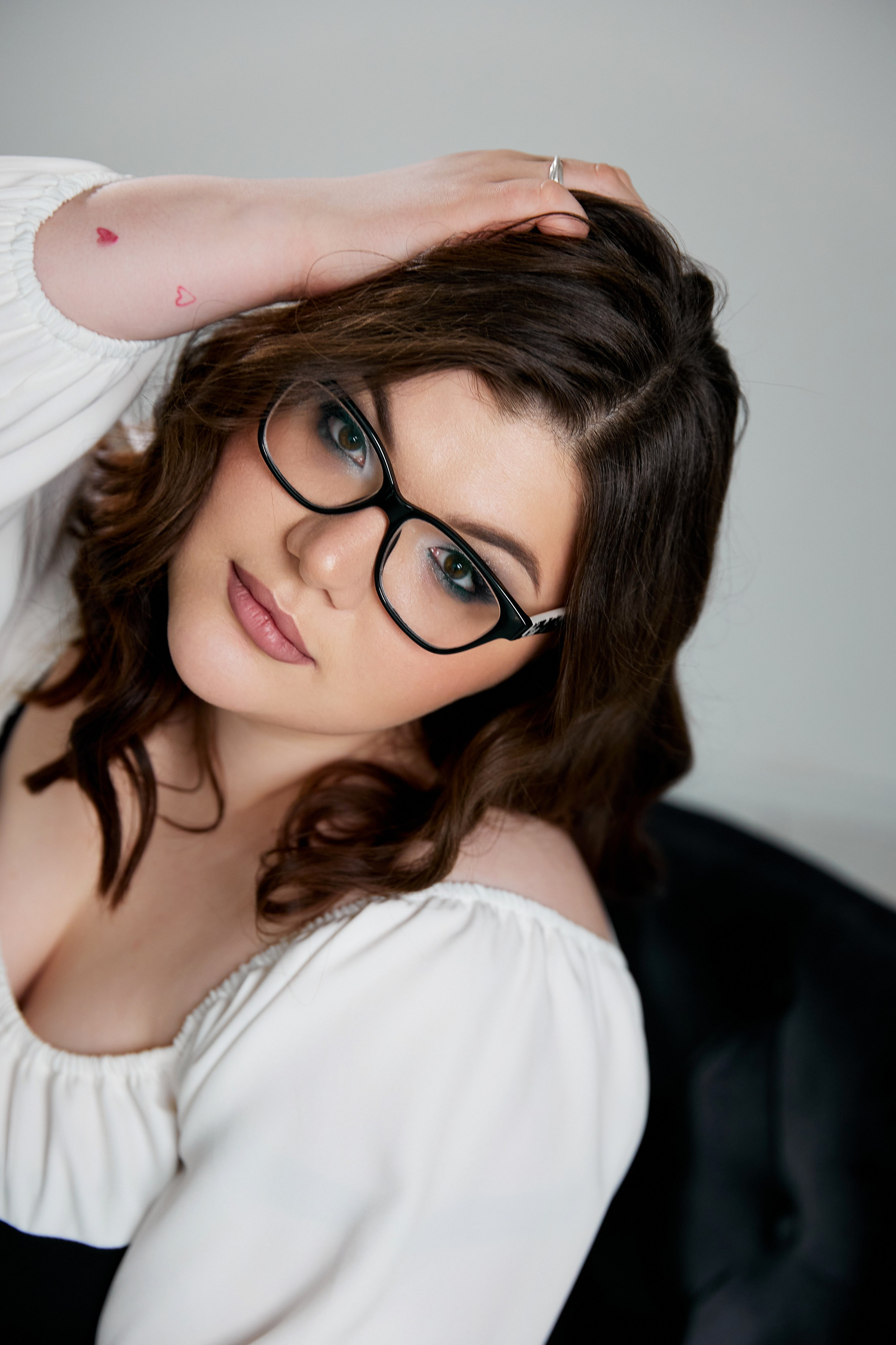 Весна-лето осень 2024-2025. Фотостудия в Калуге Svetstudio