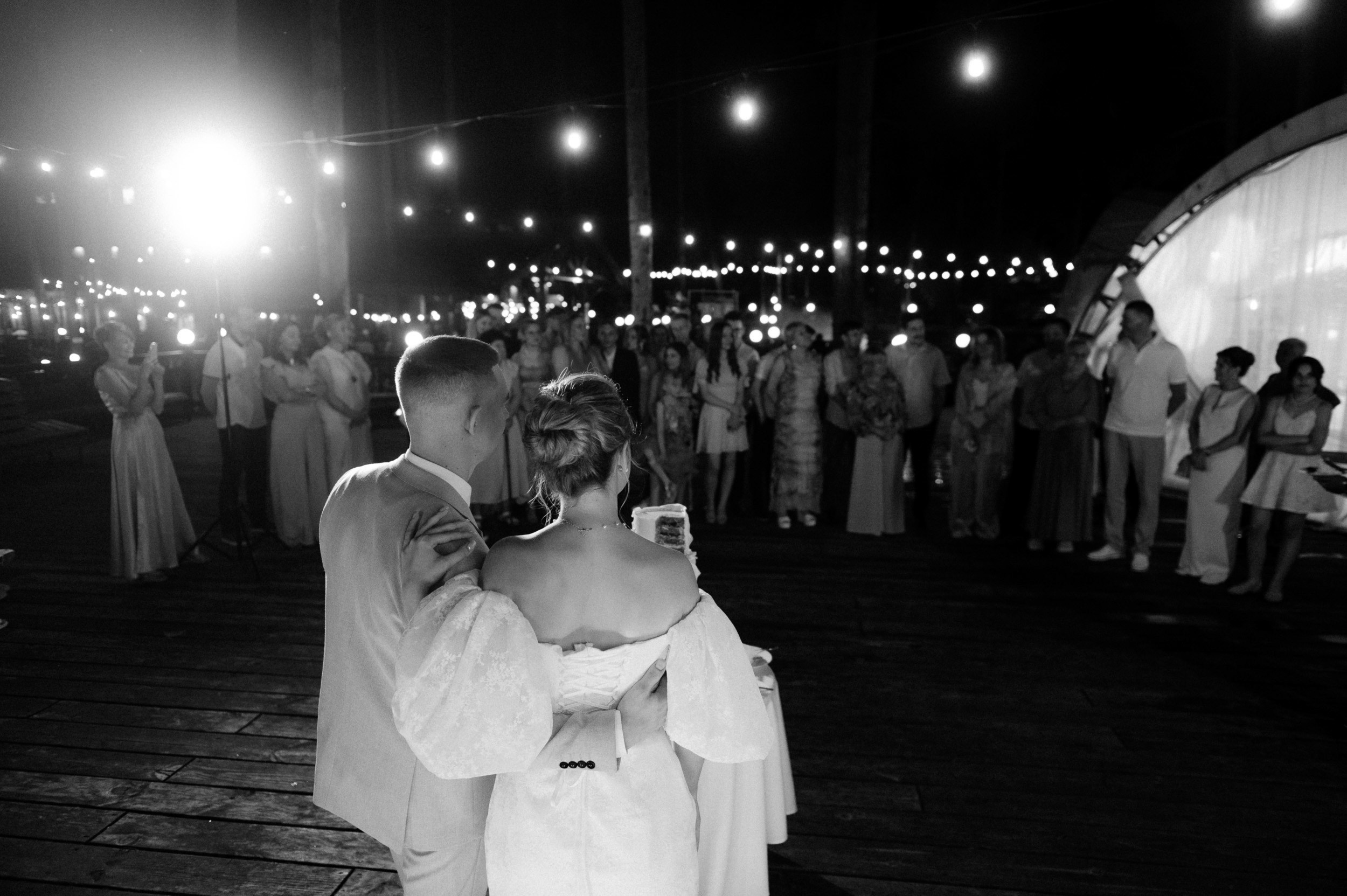 Свадьбы. Фотограф Александр Фомин