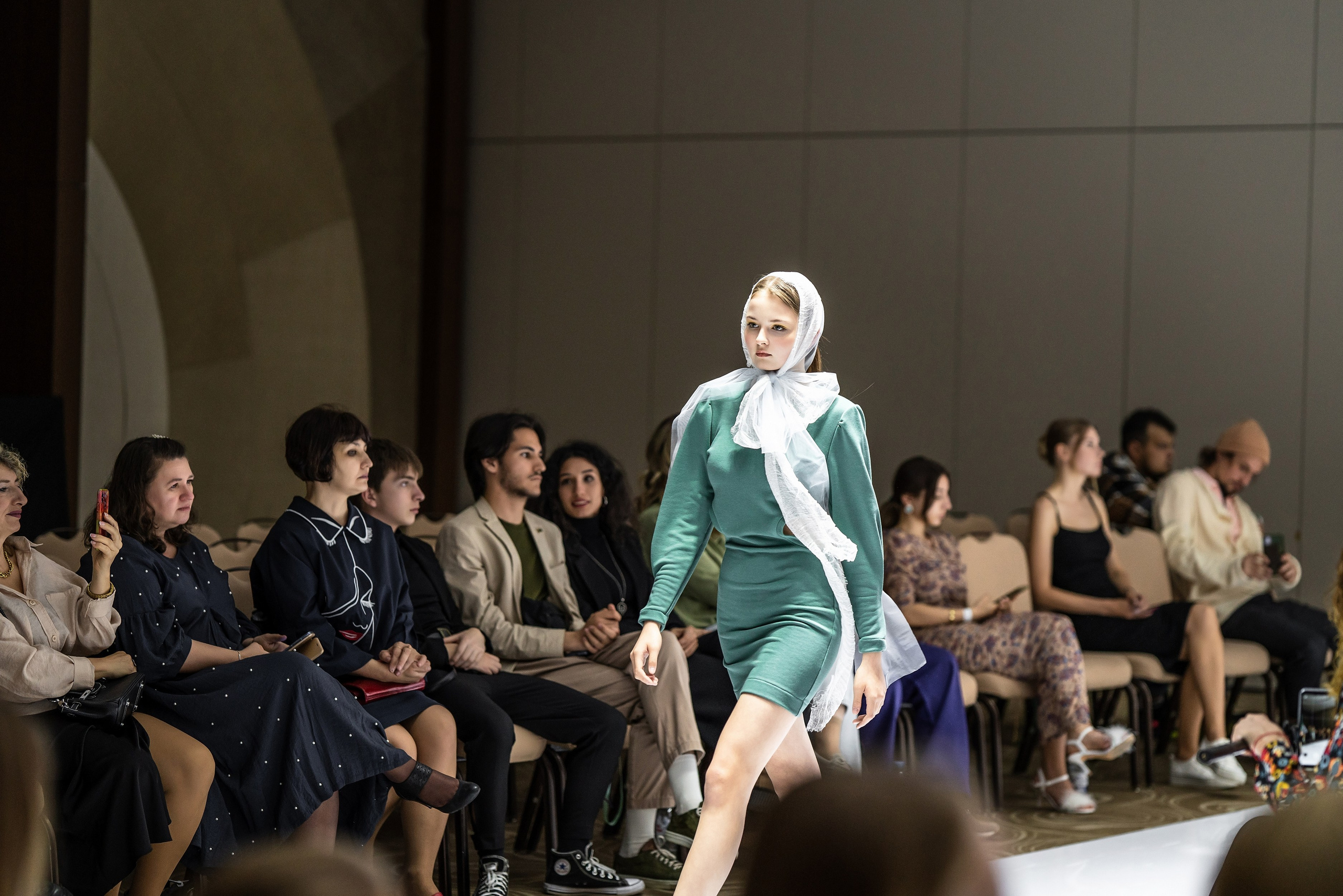 Репортажный фотограф Сочи Fashion week. Фотограф Сочи