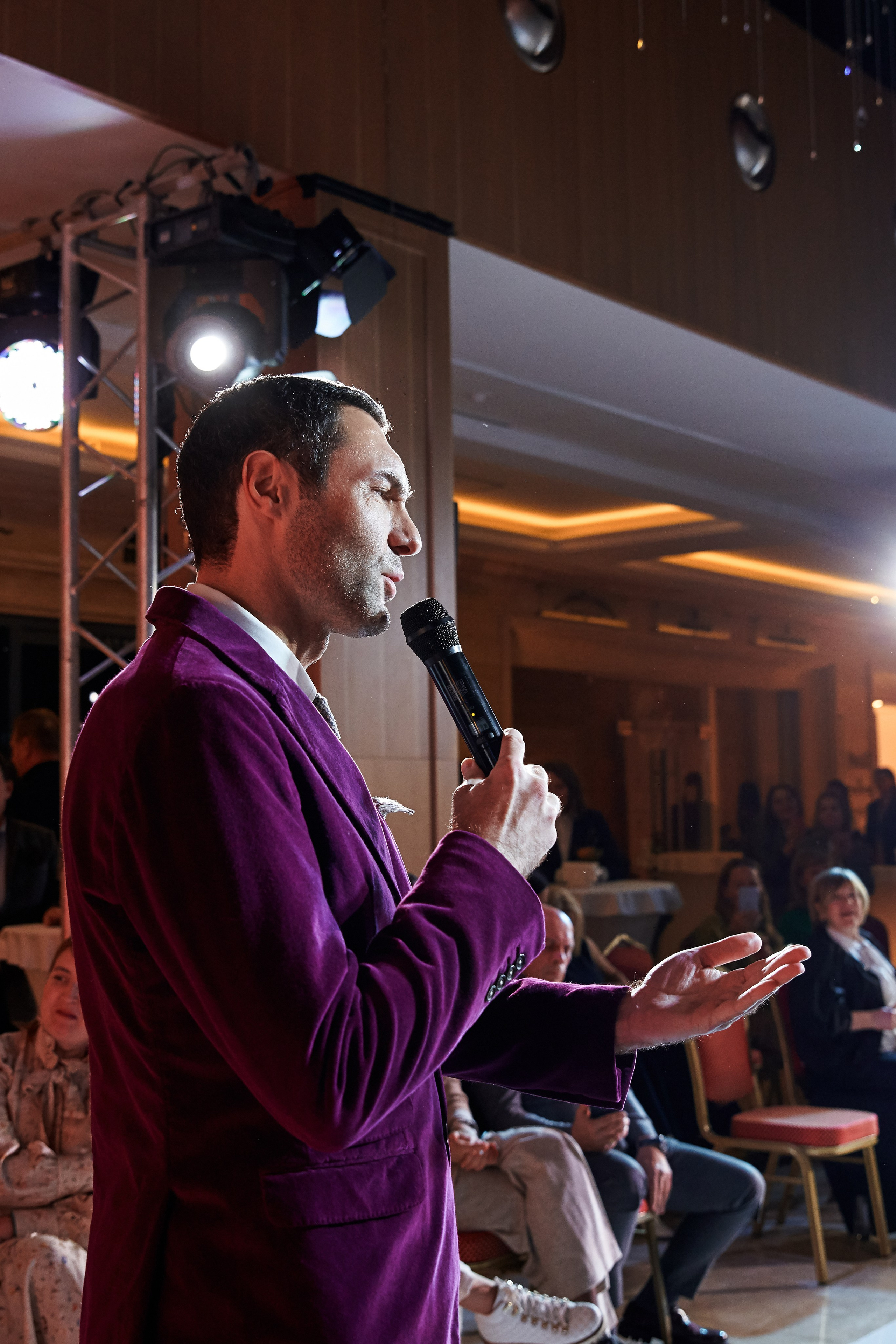 Общая выборка (корпоративы, городские и светские мероприятия, торжества). Репортажный фотограф в Екатеринбурге Екатерина Киселева