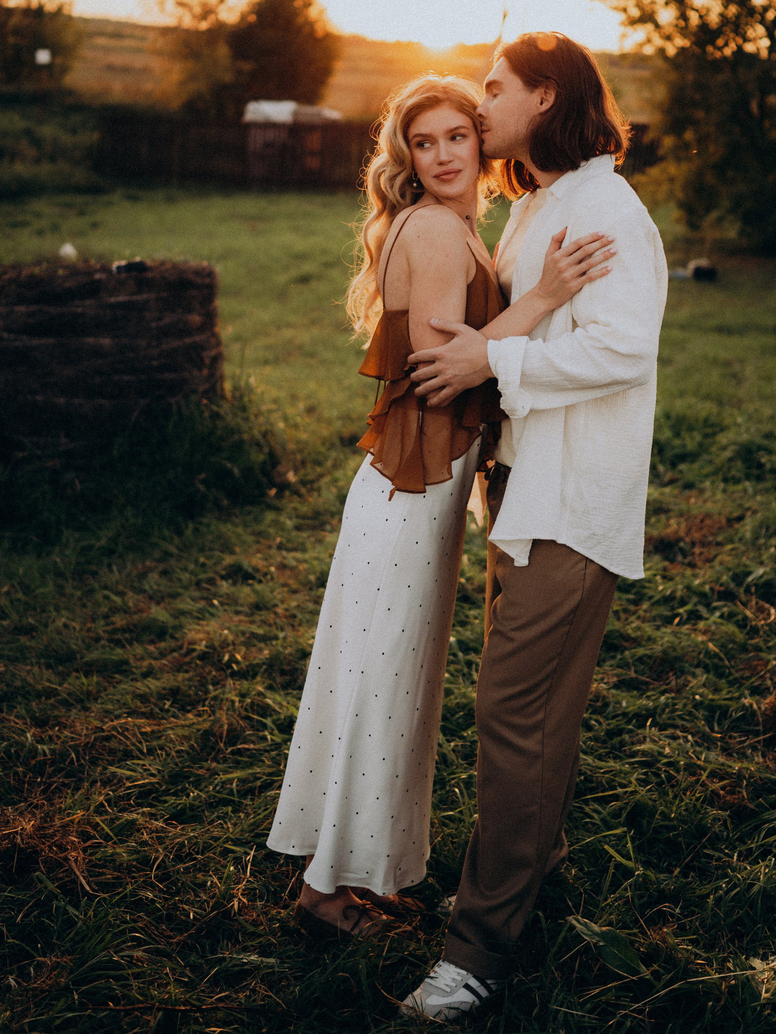 Love story прогулка. Фотограф Любовь Подосенова Липецк|Воронеж