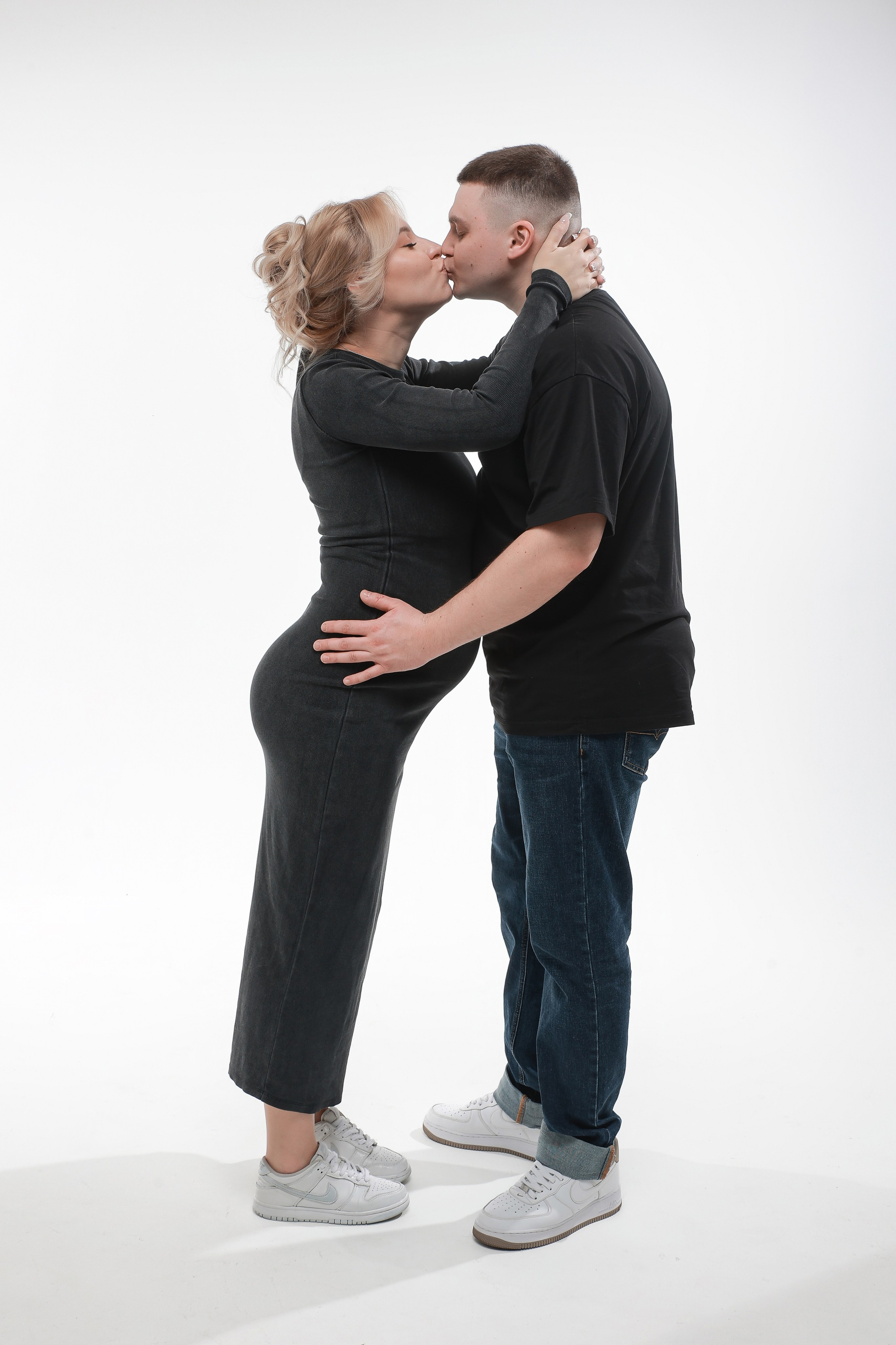 T. Свадебный и репортажный фотограф в Москве Иван Васильев