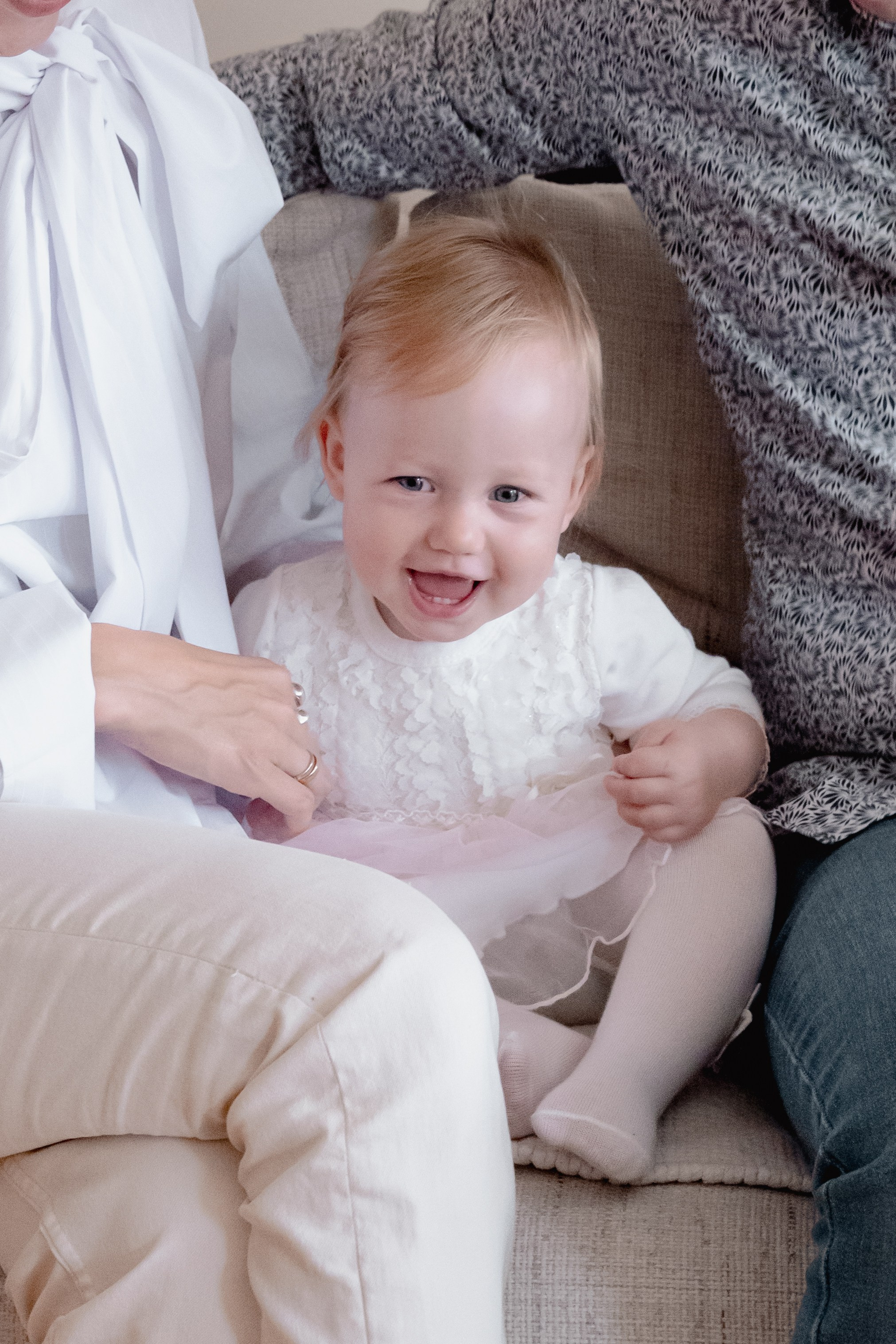 Рите годик. Лайфстайл фотограф в Санкт-Петербурге — Наташа Шмидт