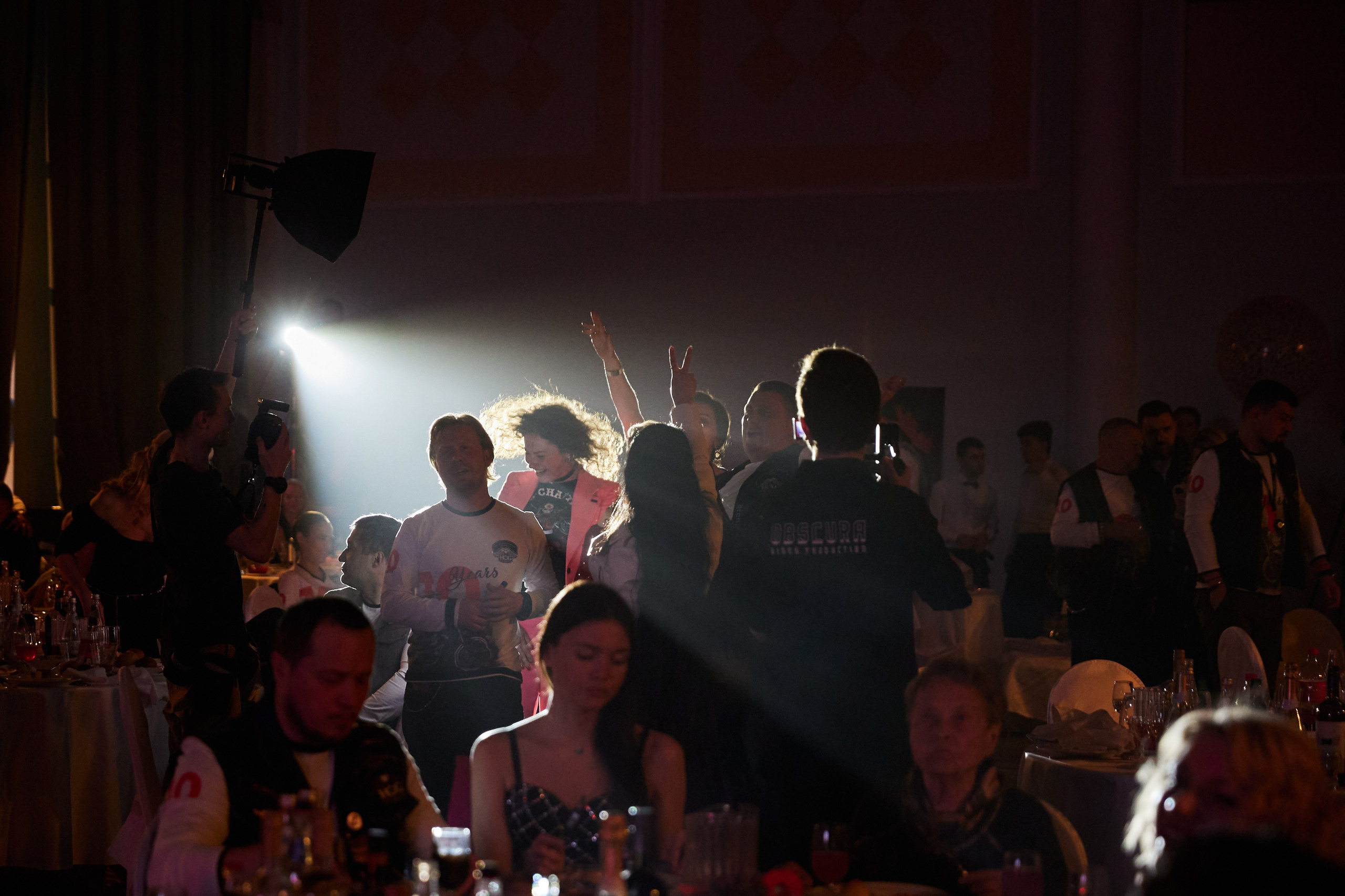 4. Фотограф Недорез Александр в Москве. Репортаж на ваших мероприятиях