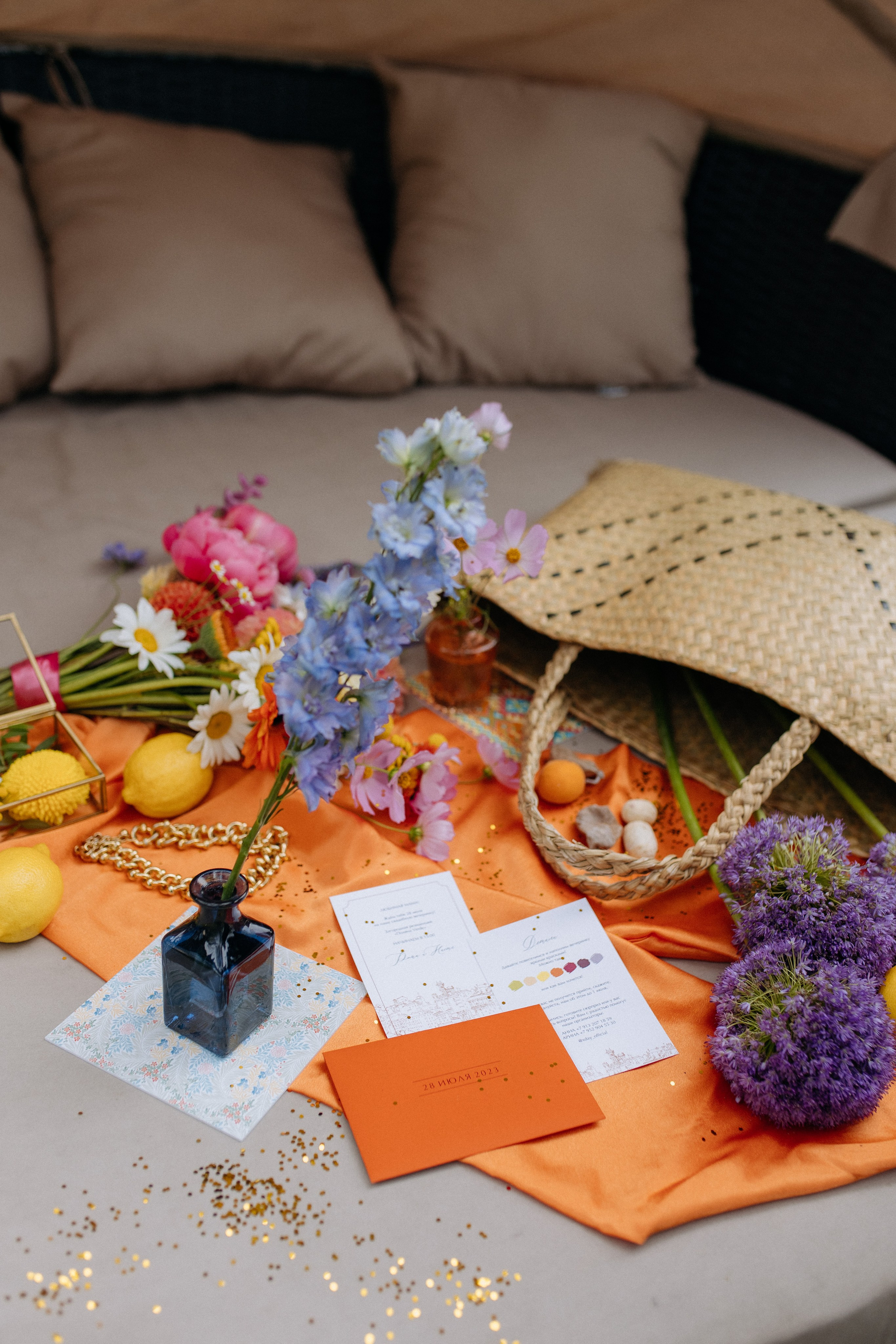 Рома и Настя. Свадебный и семейный фотограф в Новосибирске Наталья Зорина