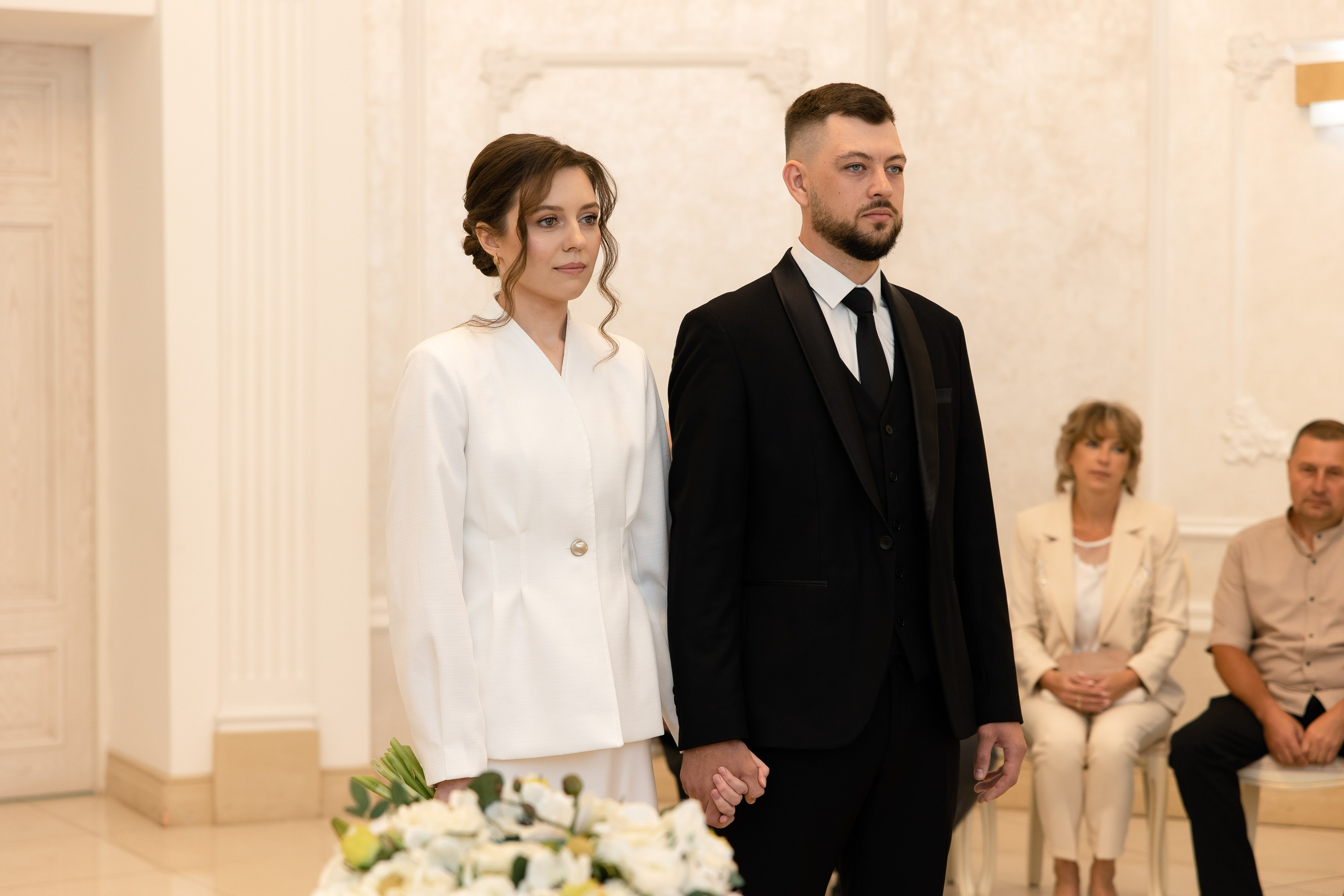 Анатолий и Анна. Свадебный и семейный фотограф в Новосибирске Наталья Зорина