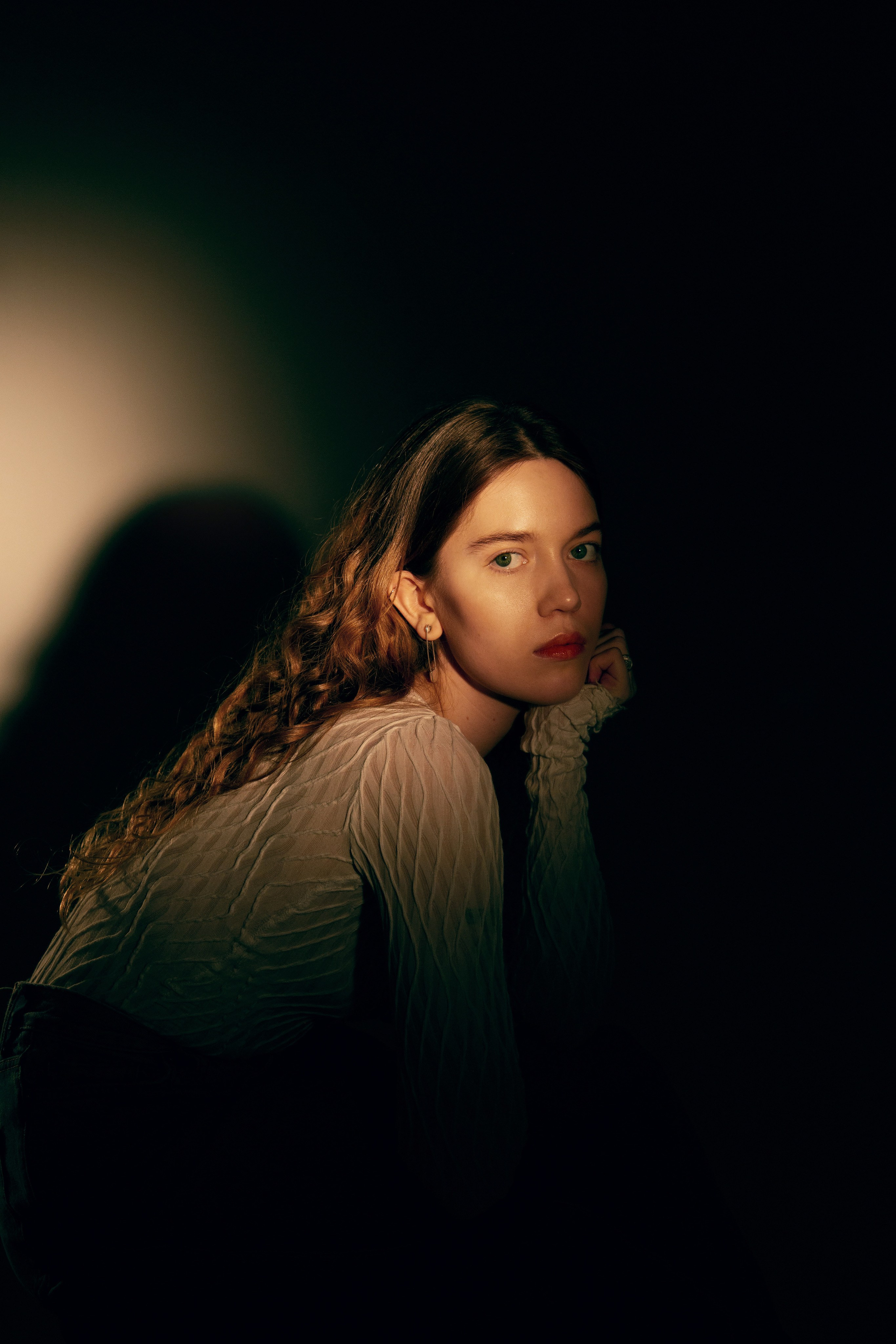 Портретная история. Портретный фотограф Таня