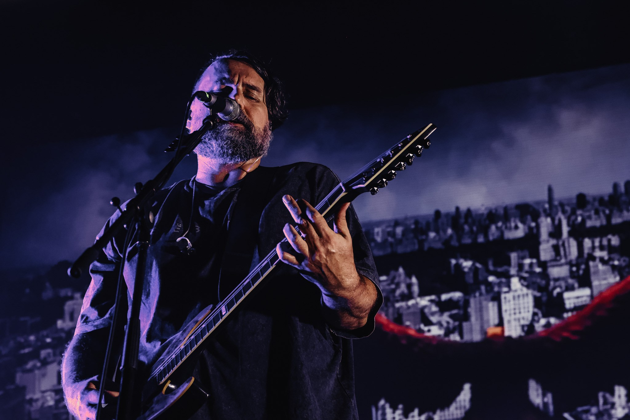 10 ЛЕТ АЛЬБОМУ «ВСЁ ВНУТРИ» СЕВЕРНЫЙ ФЛОТ @1930MOSCOW