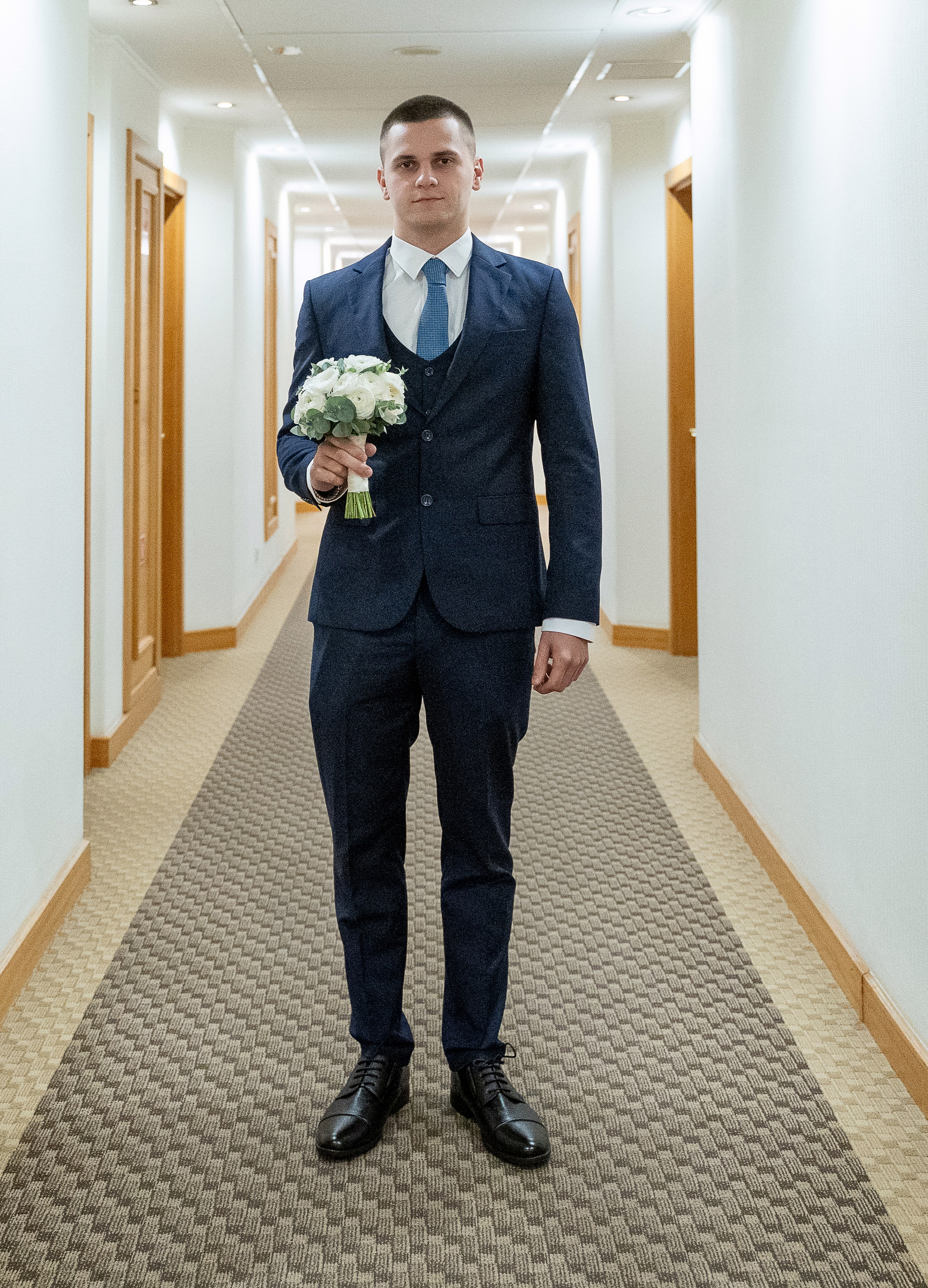 Александр и Виктория. Архив